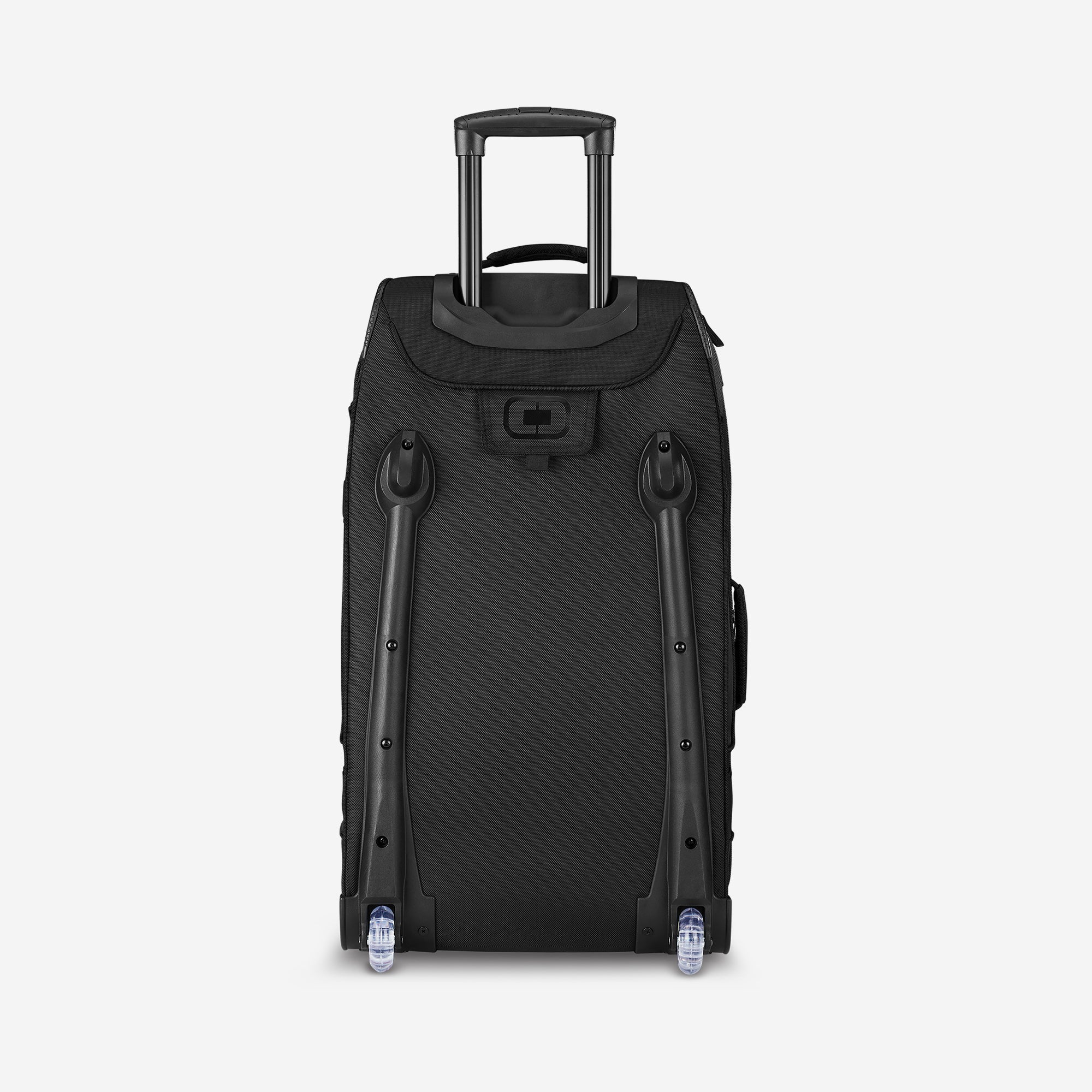 Terminal Travel Bag - Stealth