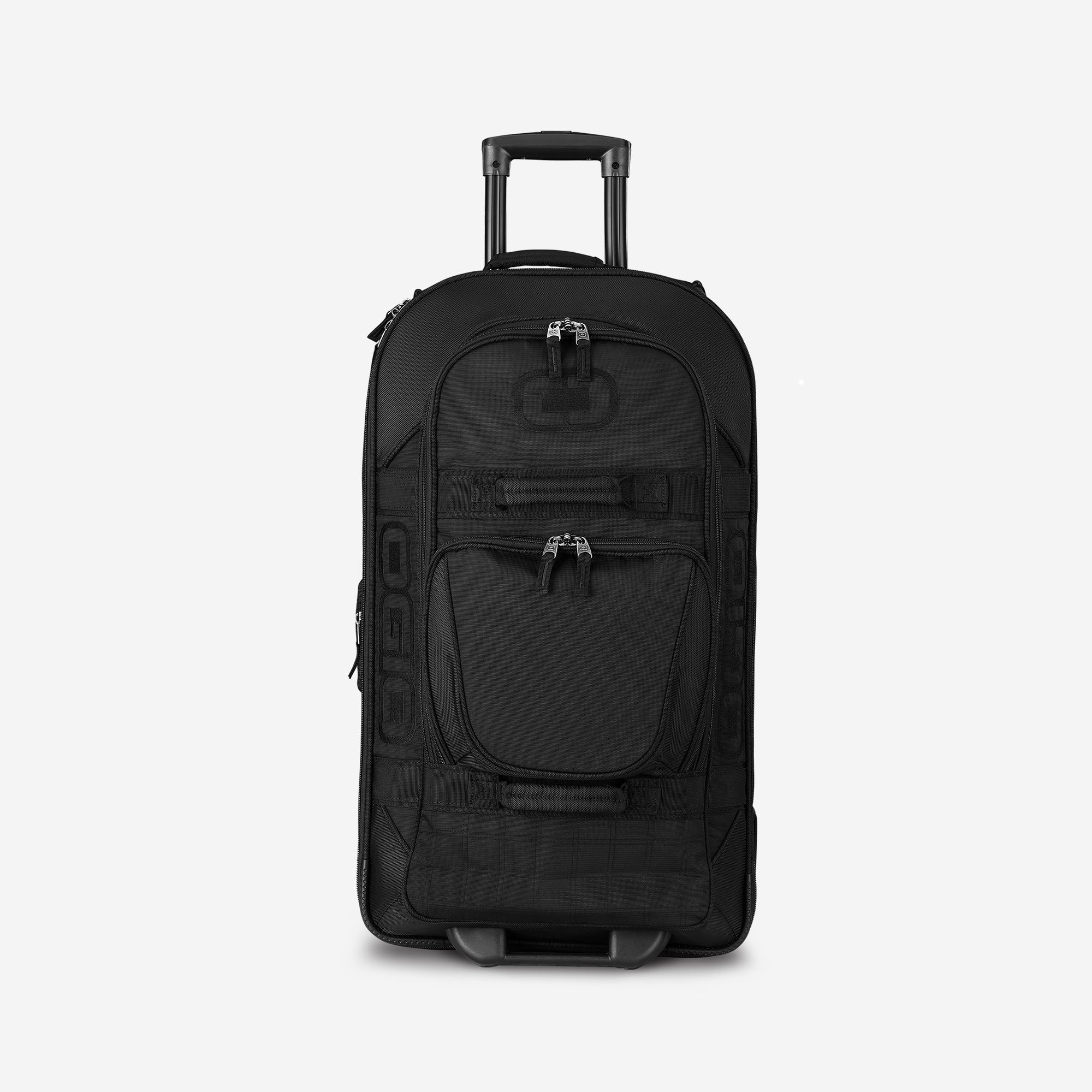 Terminal Travel Bag - Stealth