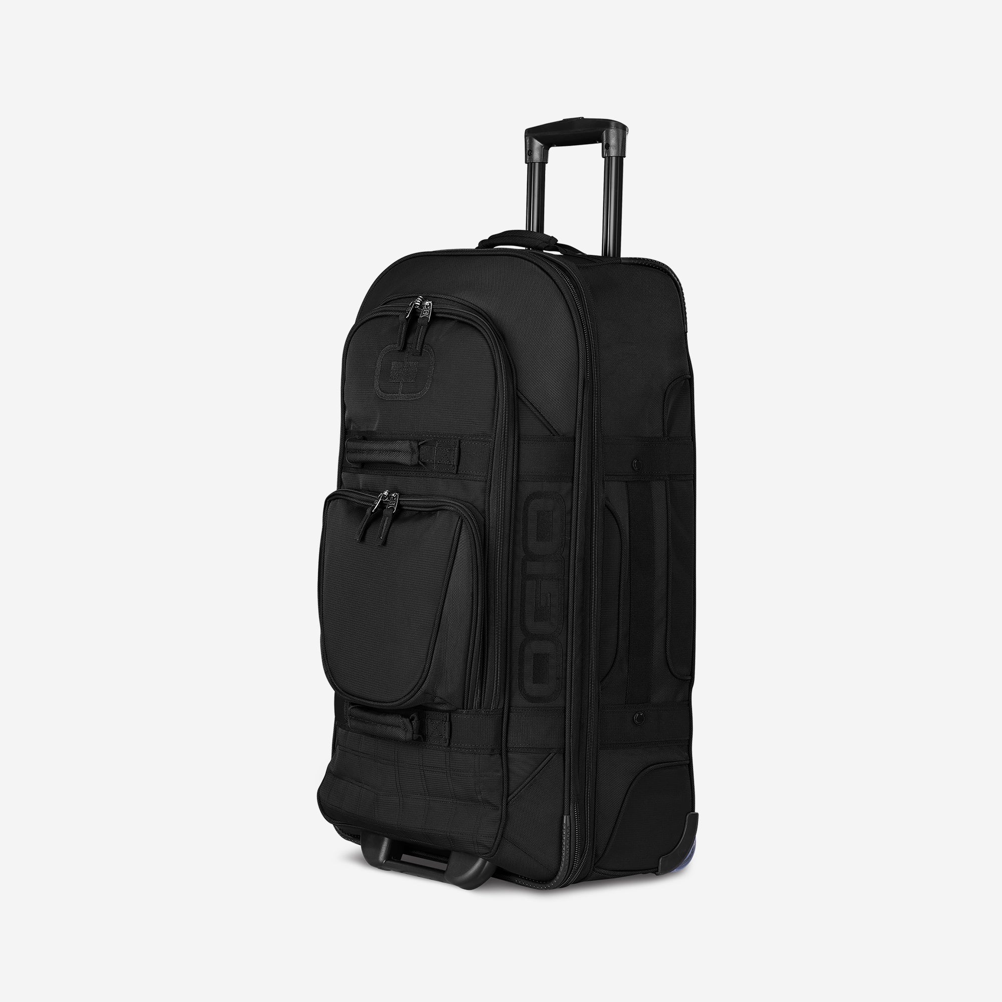 Terminal Travel Bag - Stealth
