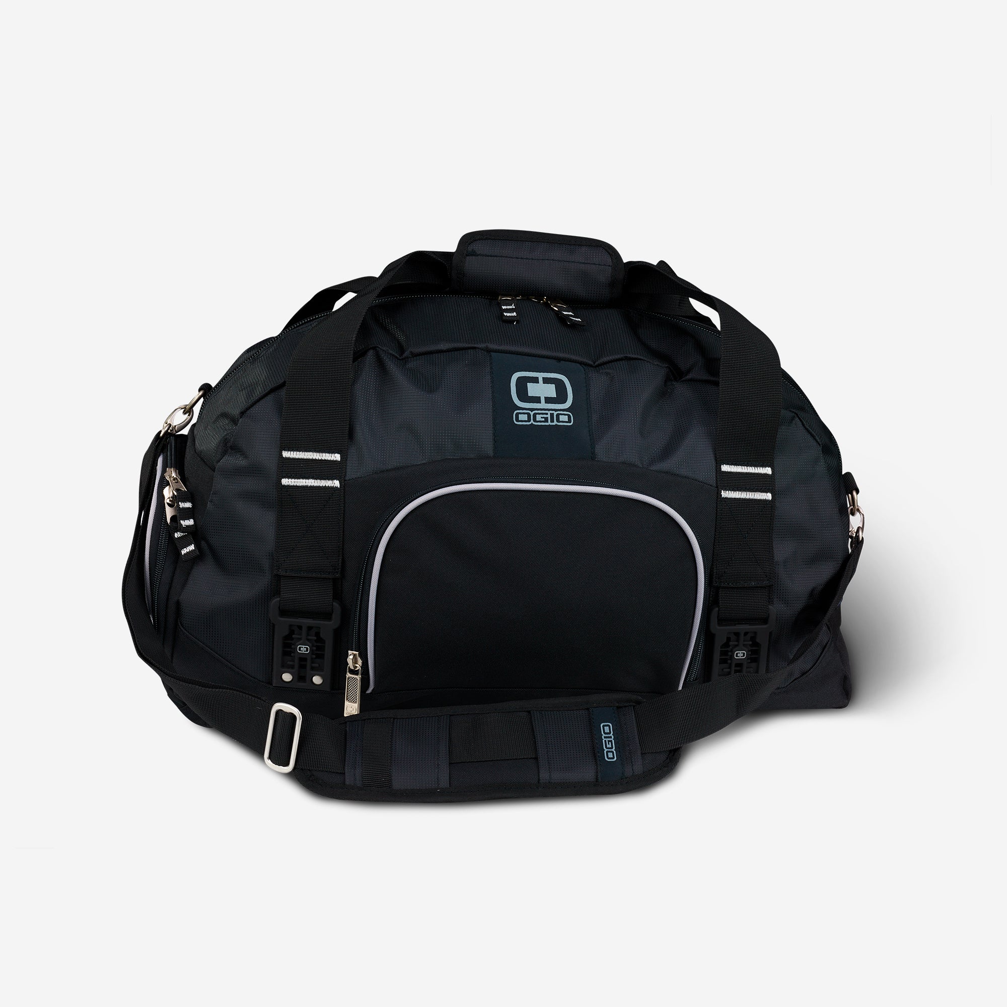 Big Dome Gym Duffel Bag