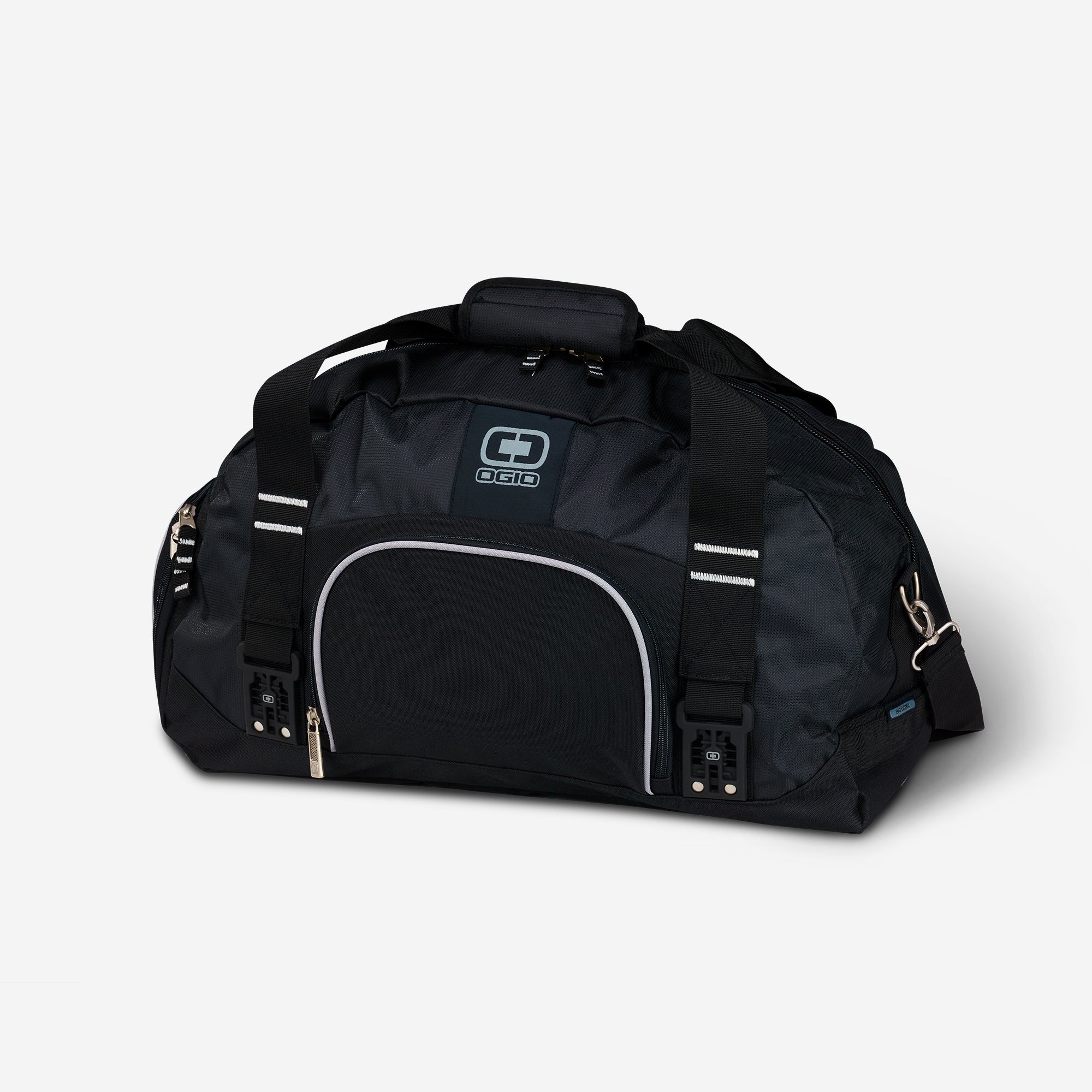 Big Dome Gym Duffel Bag