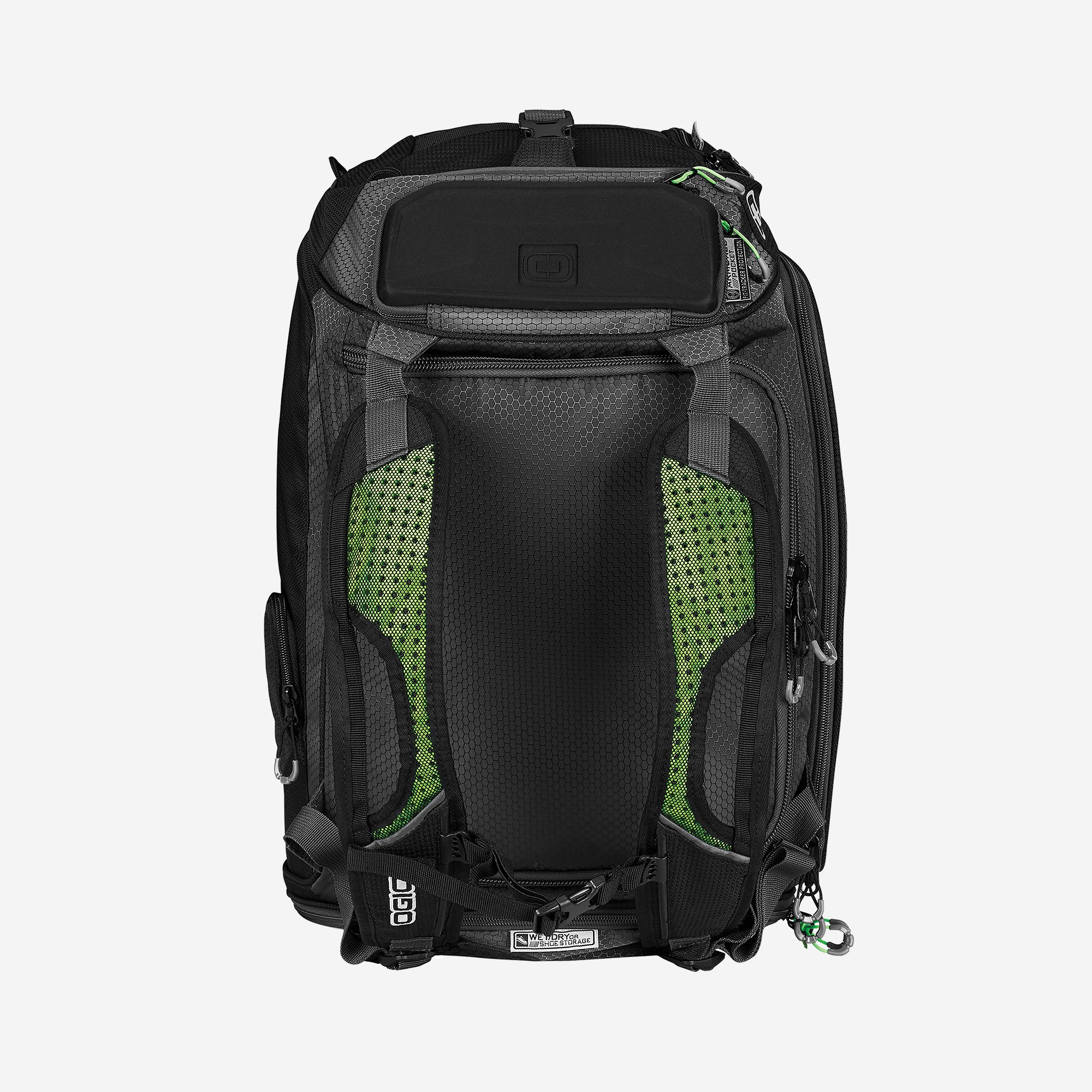 Endurance 7.0 Travel Duffel