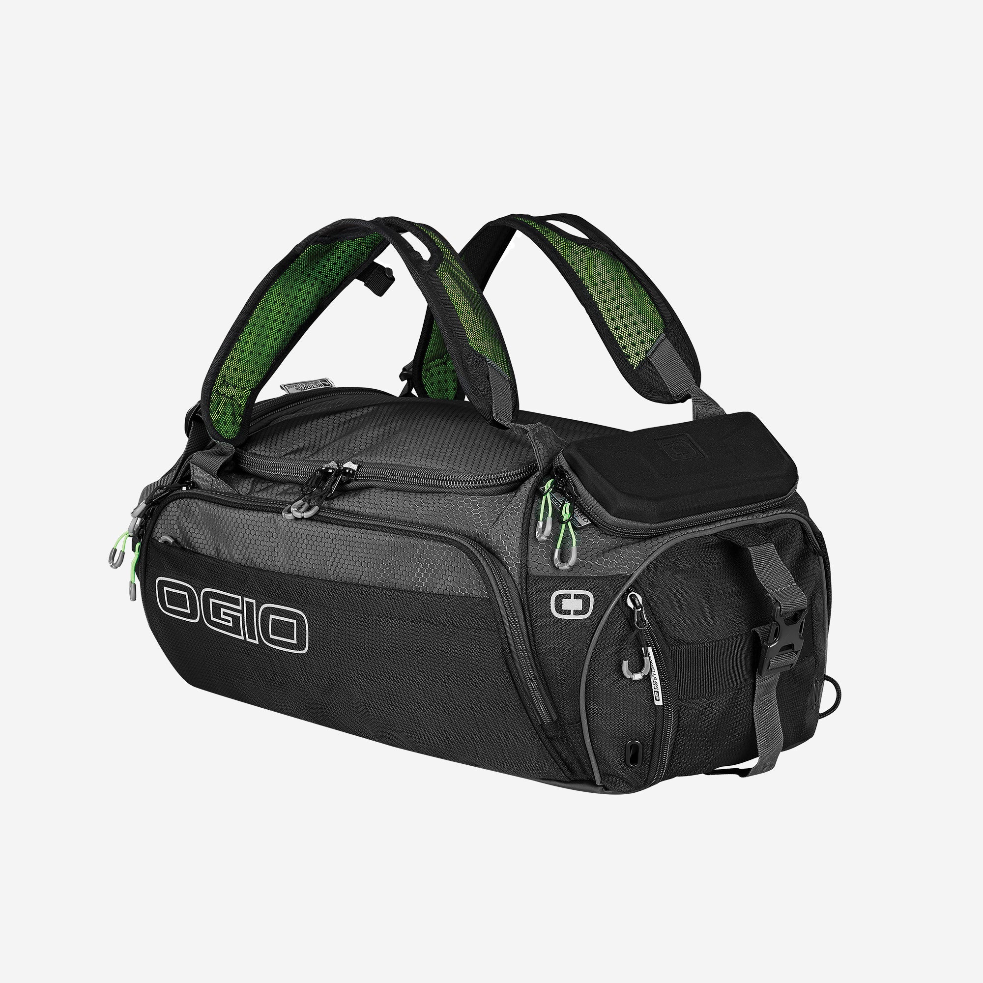 Endurance 7.0 Travel Duffel
