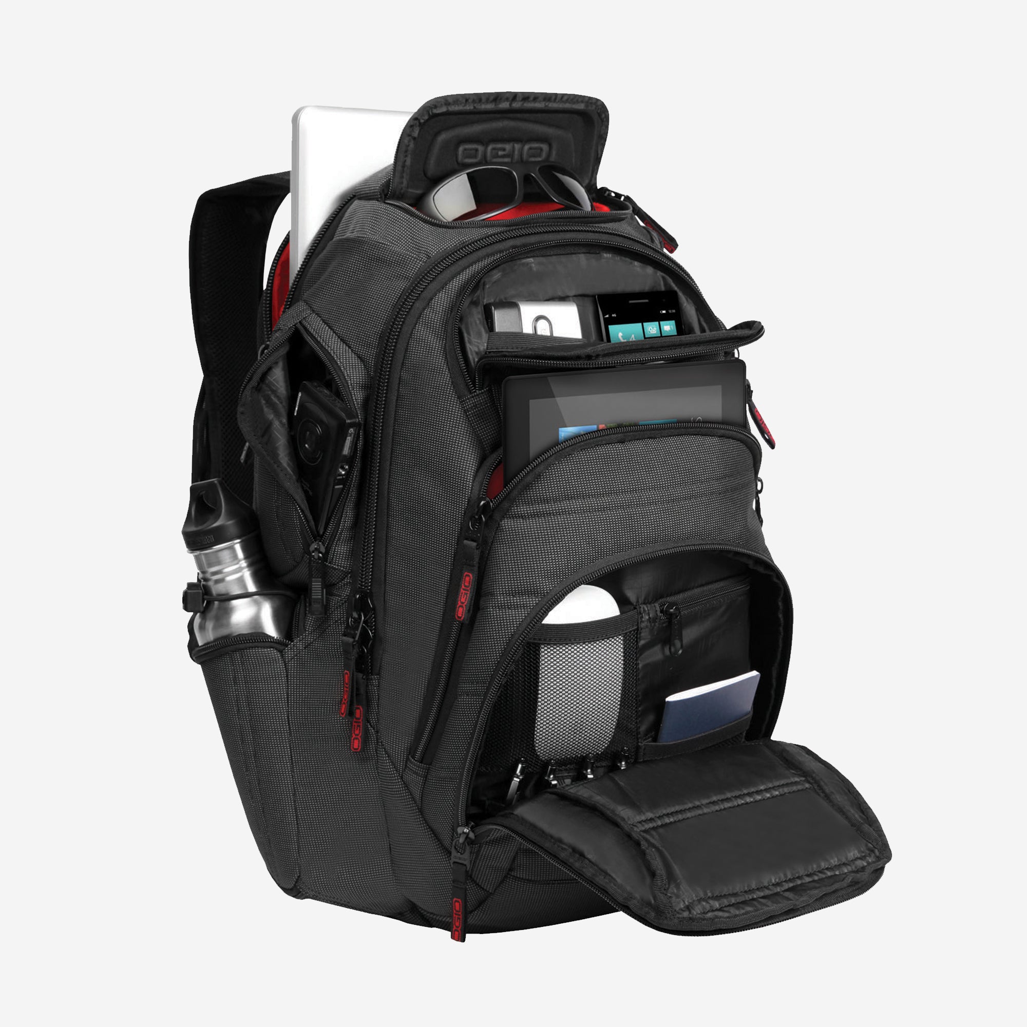 Renegade Rss Laptop Backpack