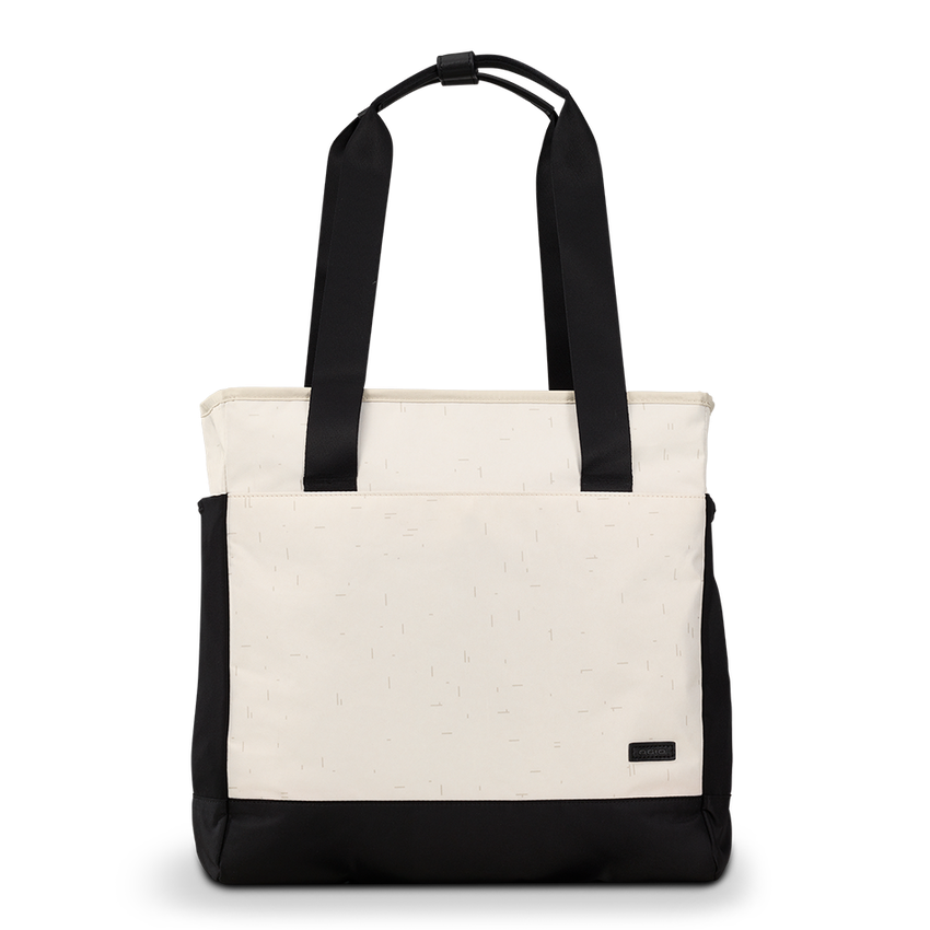 XIX Tote 18