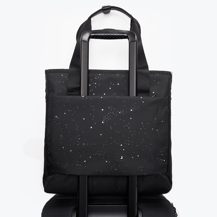 XIX Tote 18