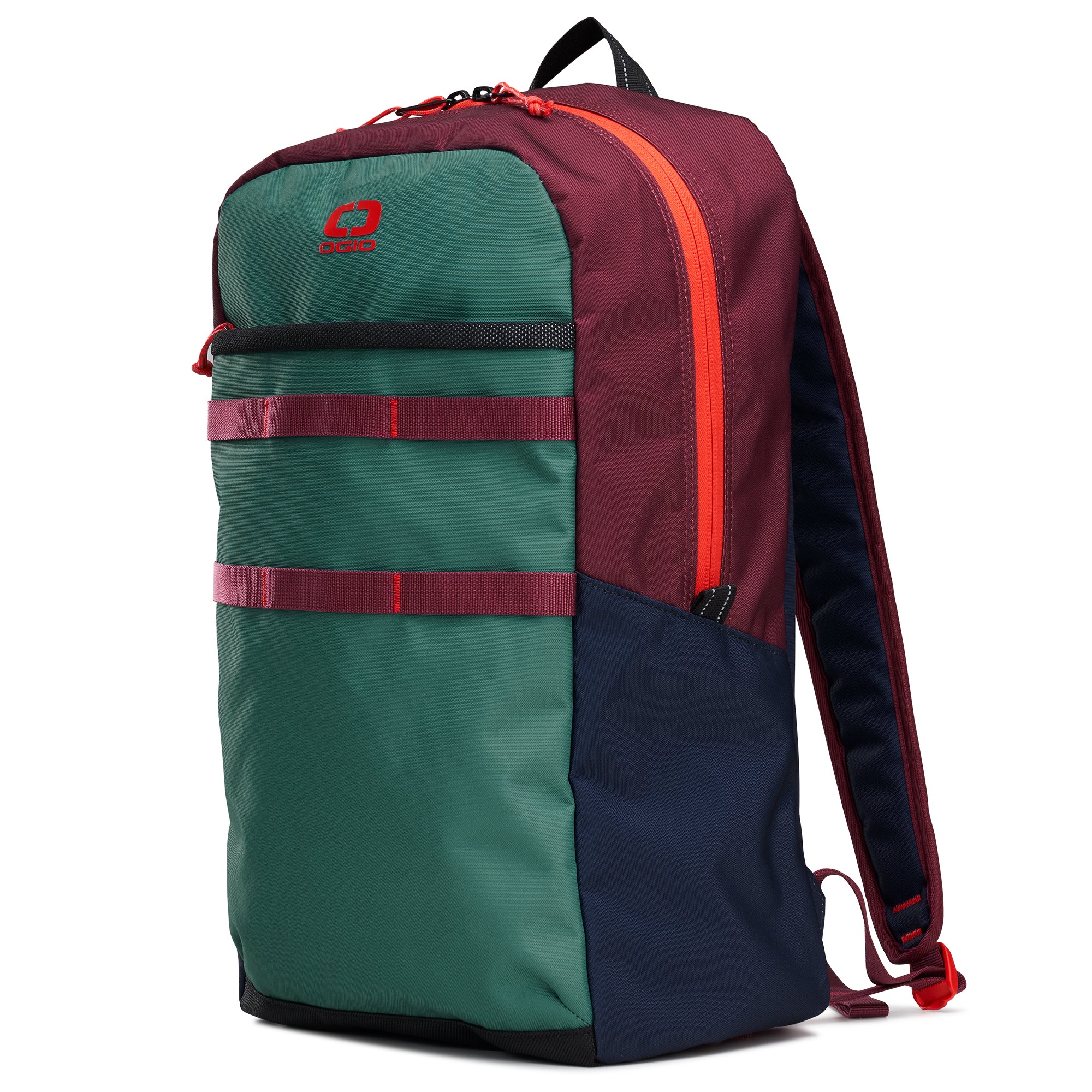 Alpha Lite Backpack - Vardian Glow