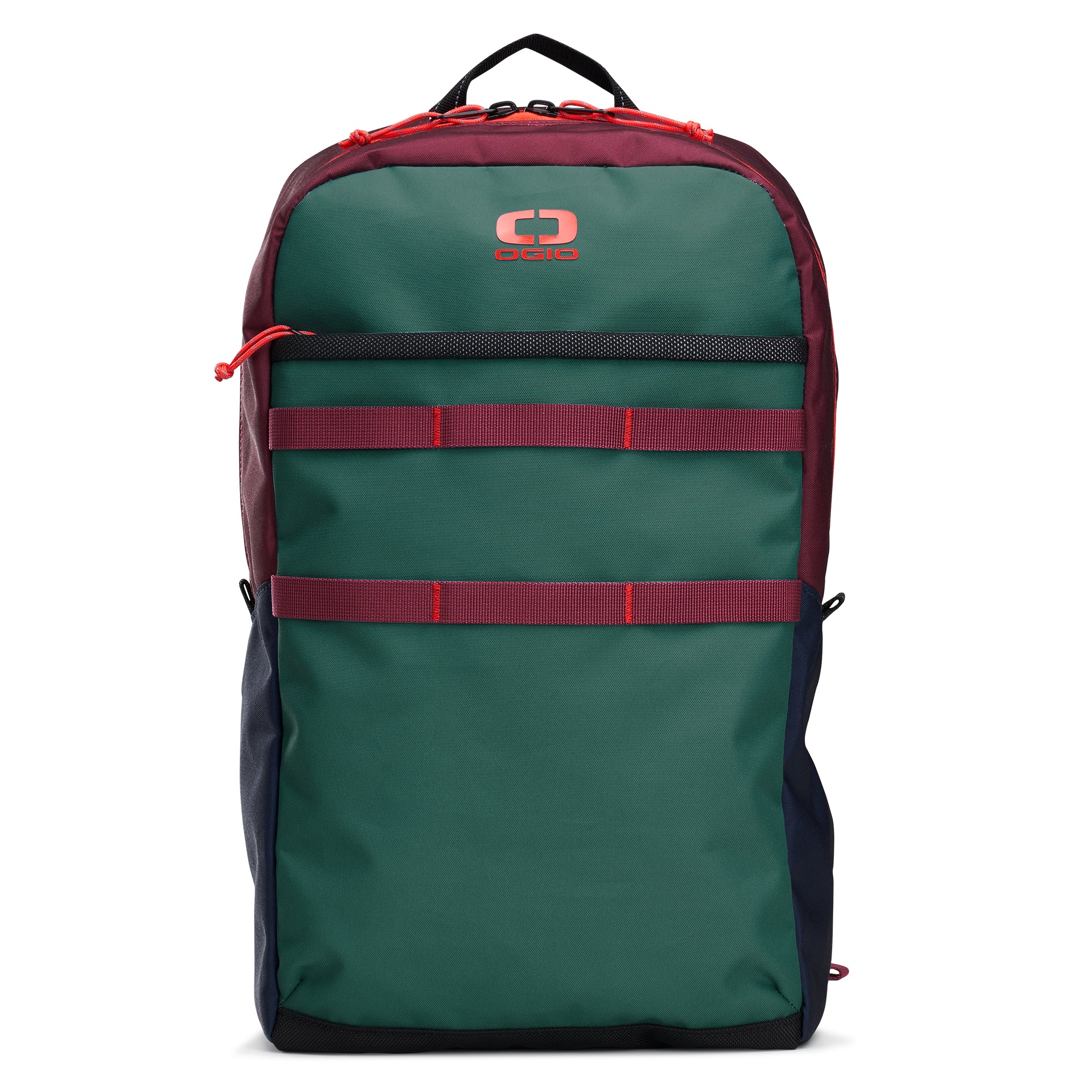 Alpha Lite Backpack - Vardian Glow