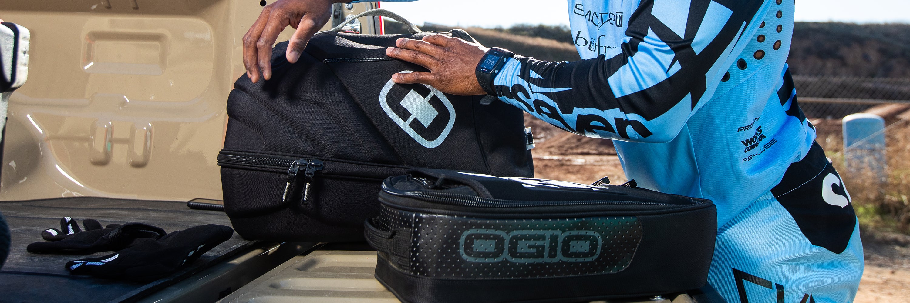 Travel Accessories Bags