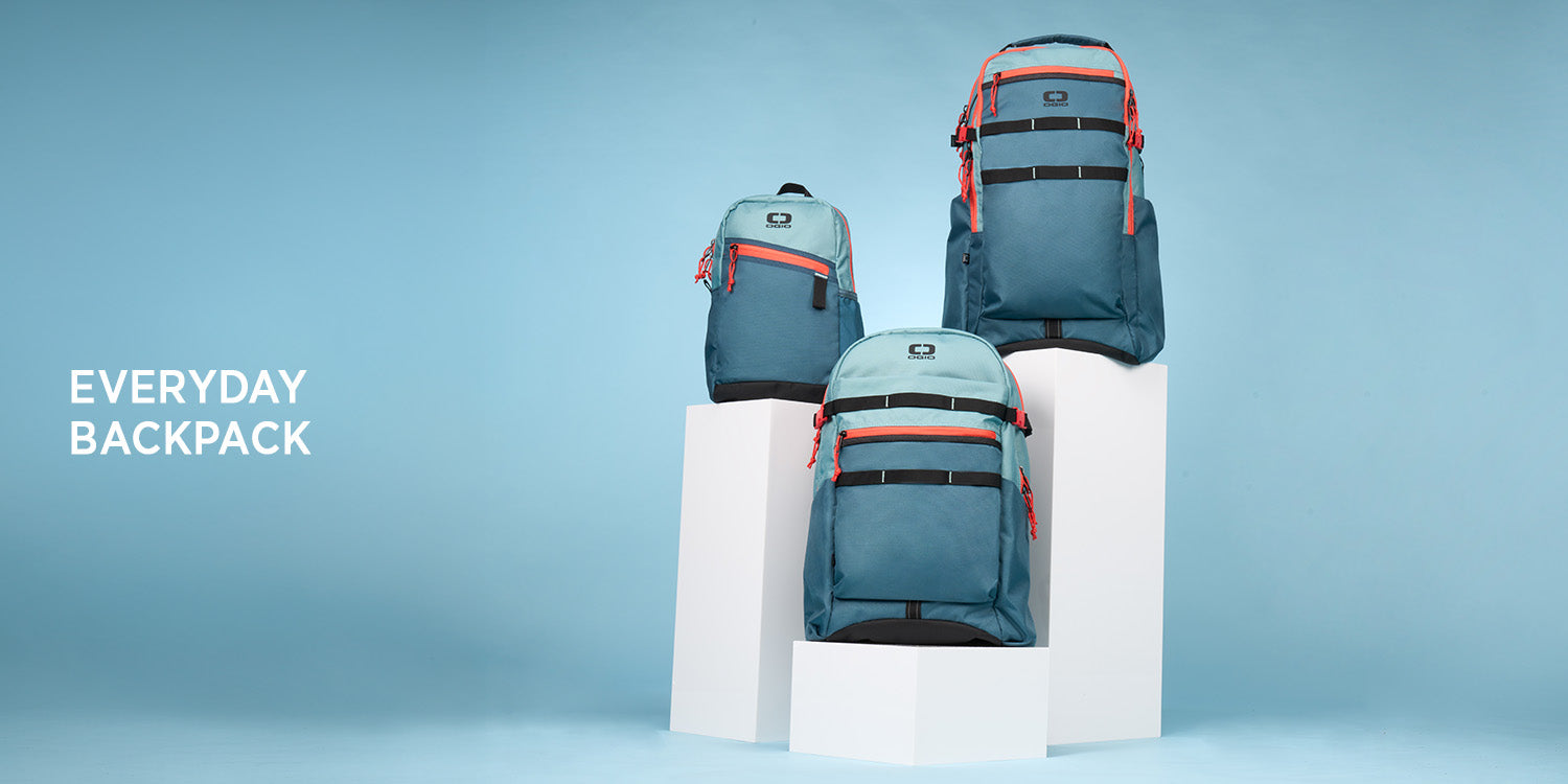 Everyday Backpacks