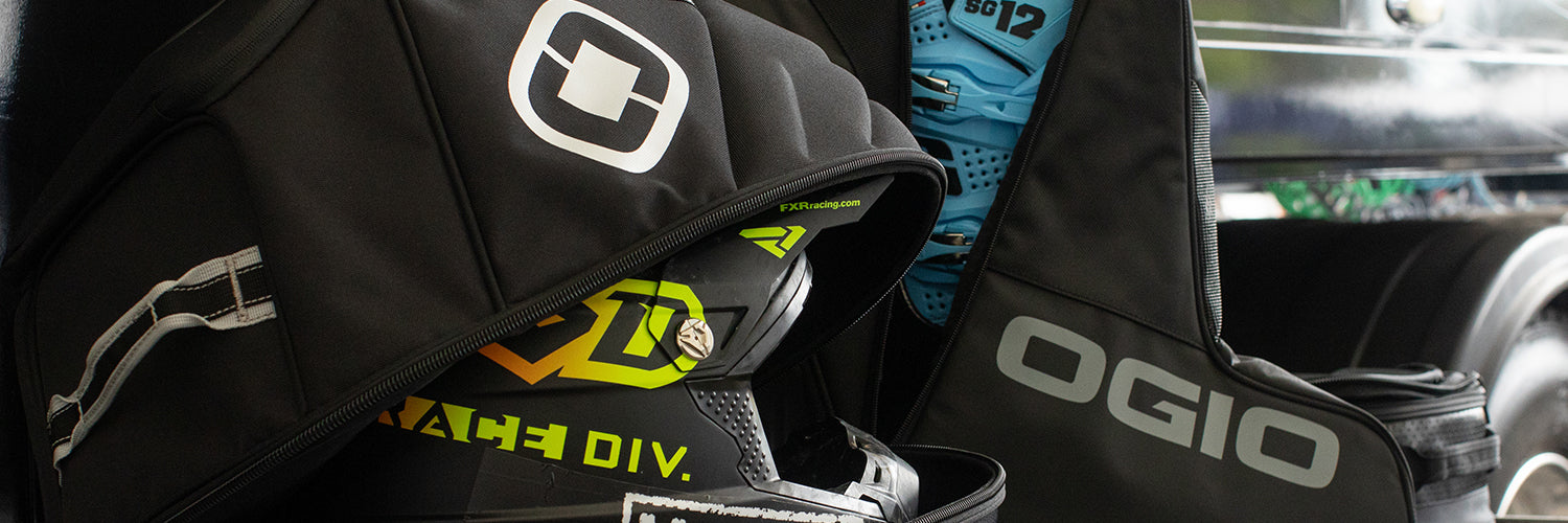 High Quality Gear Gym Bags