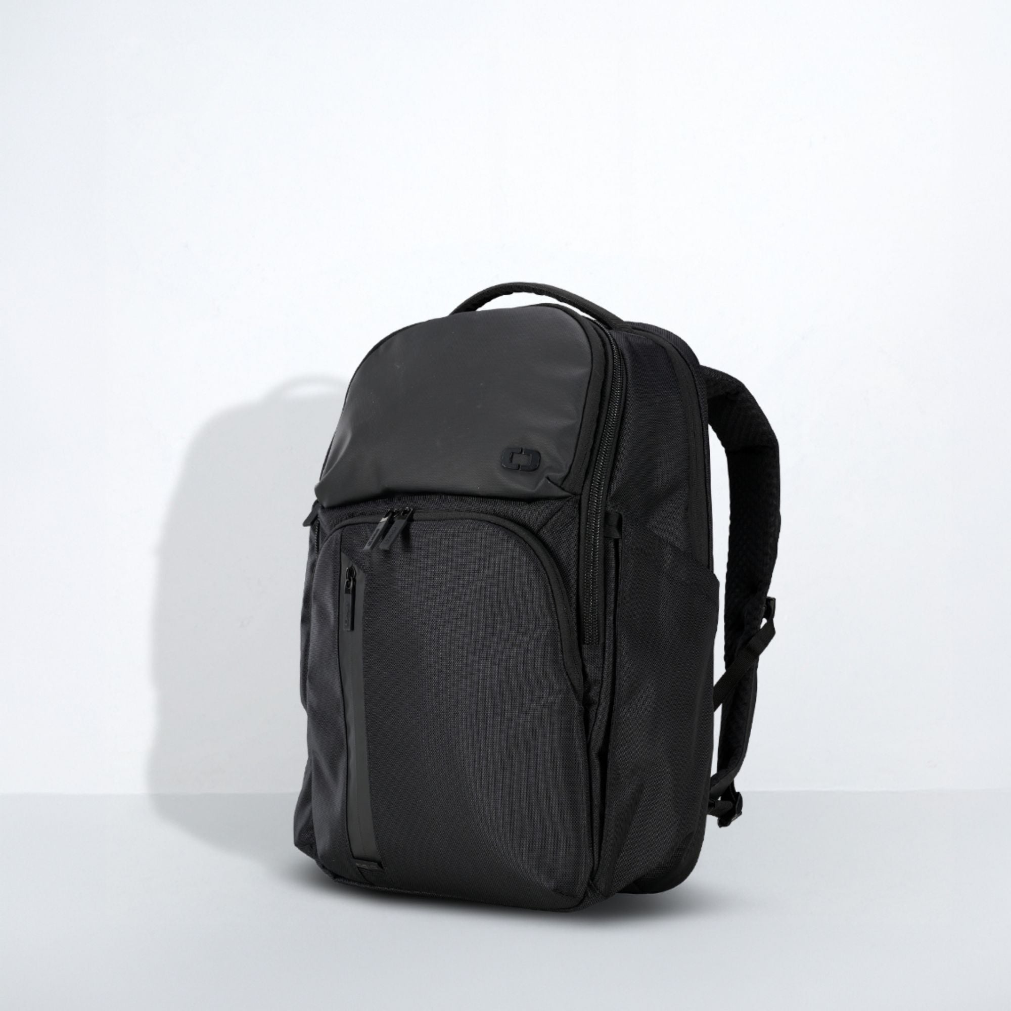 Pace Pro 25L Backpack - Black