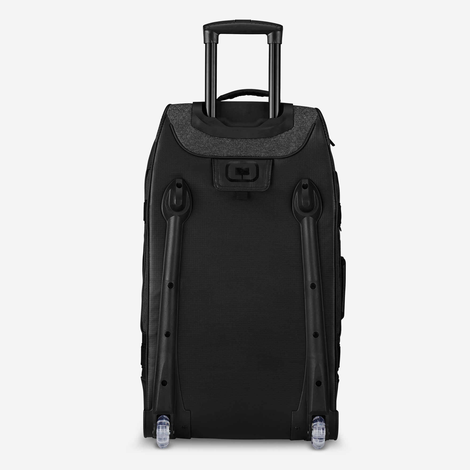 Terminal Travel Bag - Graphite