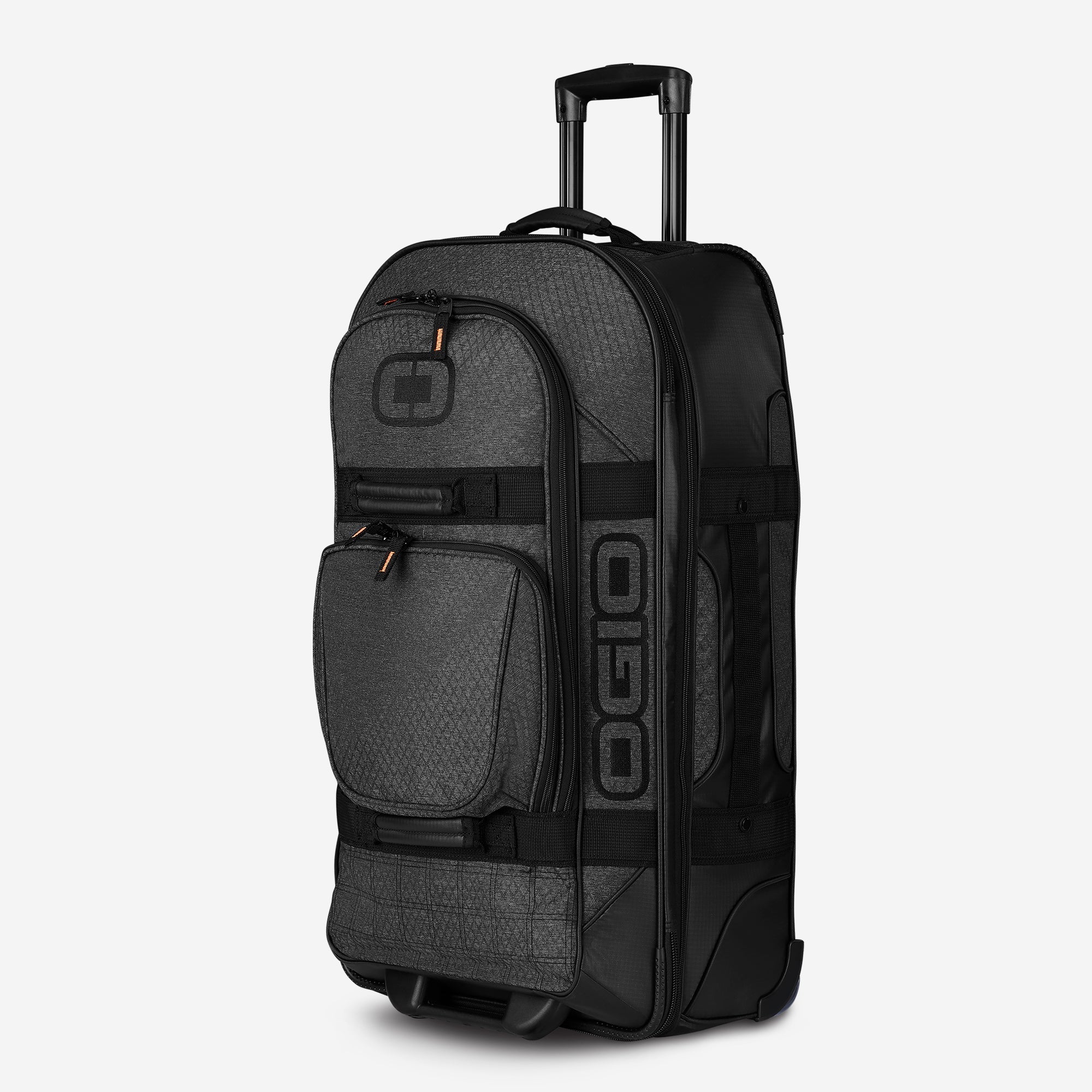 Terminal Travel Bag - Graphite