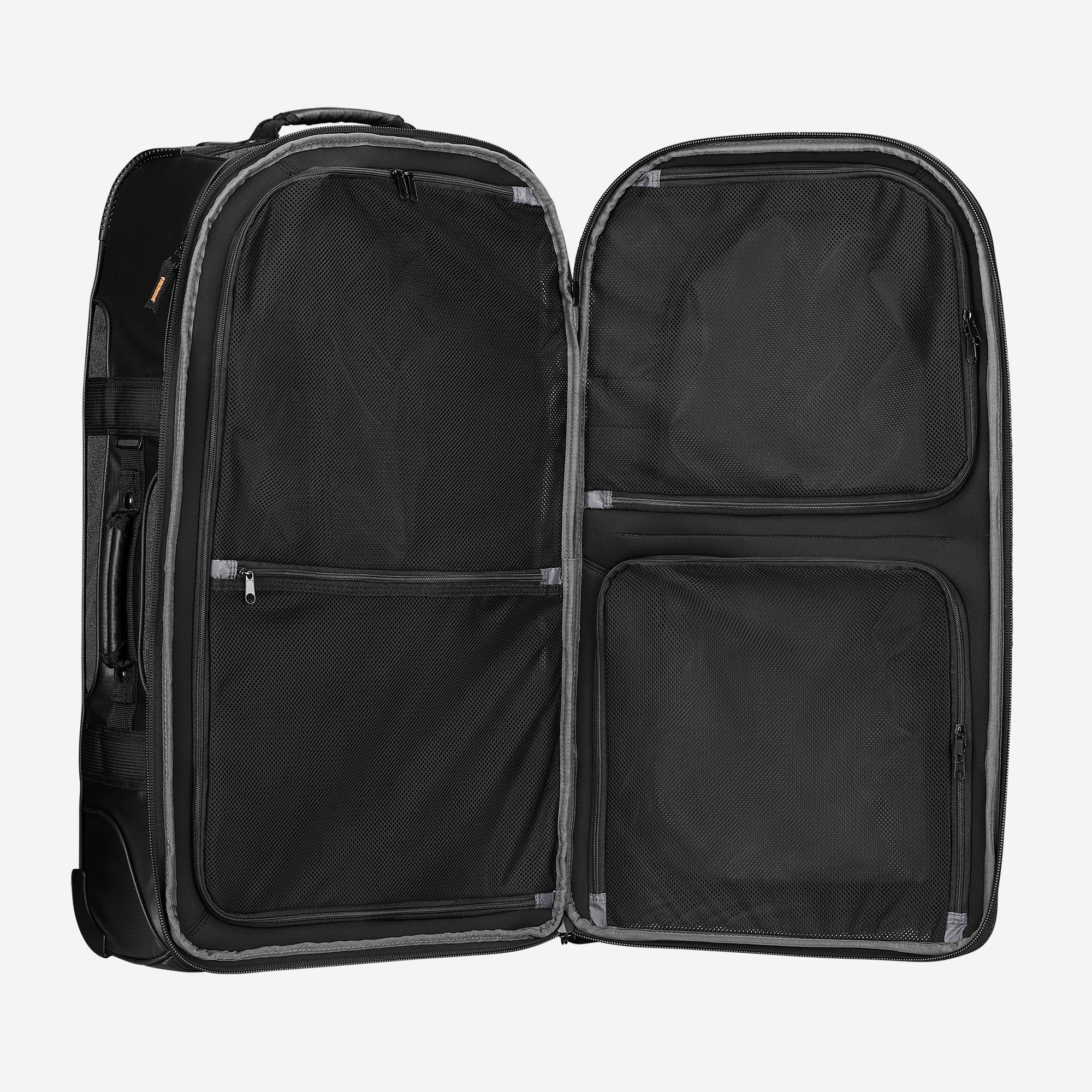Terminal Travel Bag - Graphite