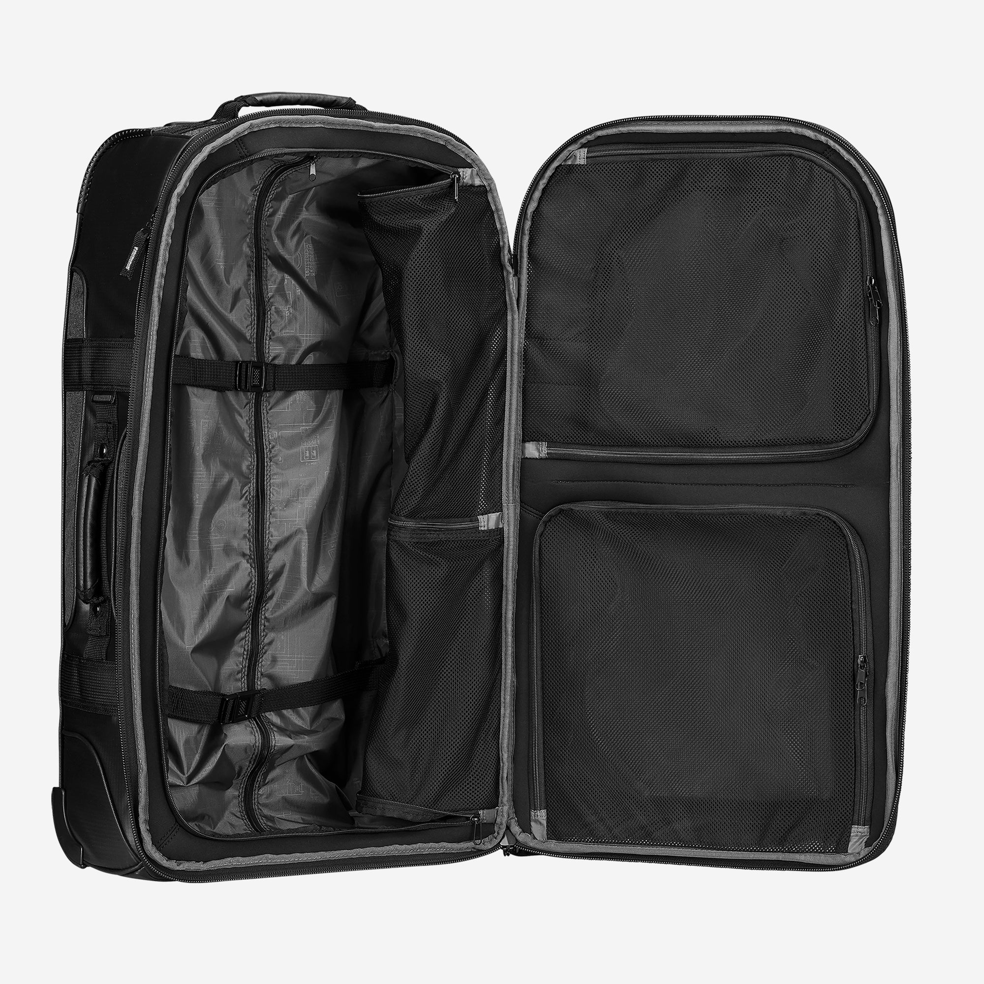 Terminal Travel Bag - Graphite