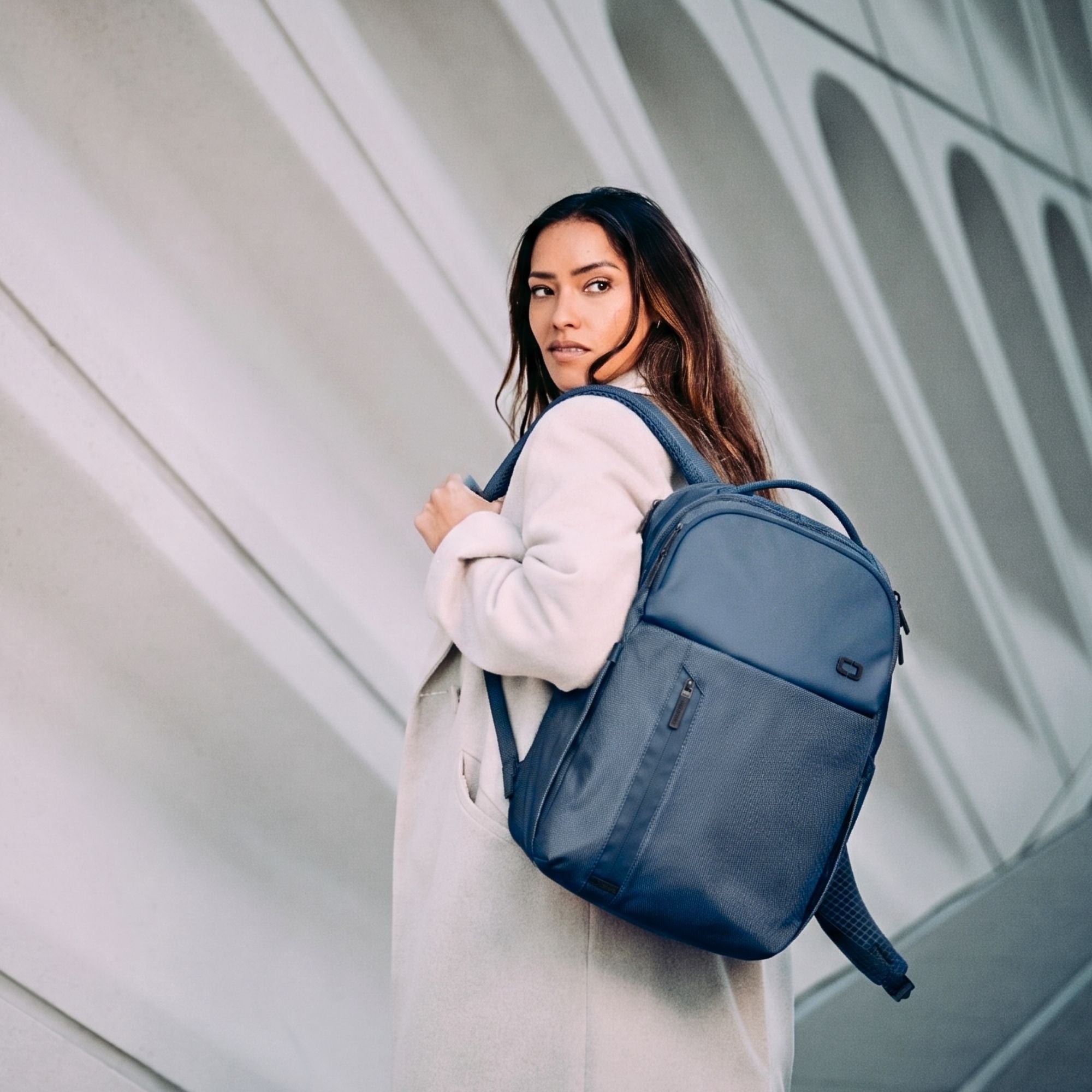 Pace Pro 20L Backpack - Moonlight Ocean