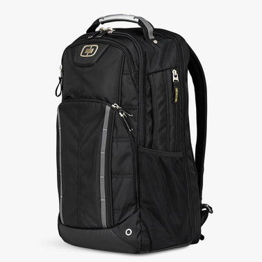 Axle Laptop Backpack – 17″ Travel & Business Pack