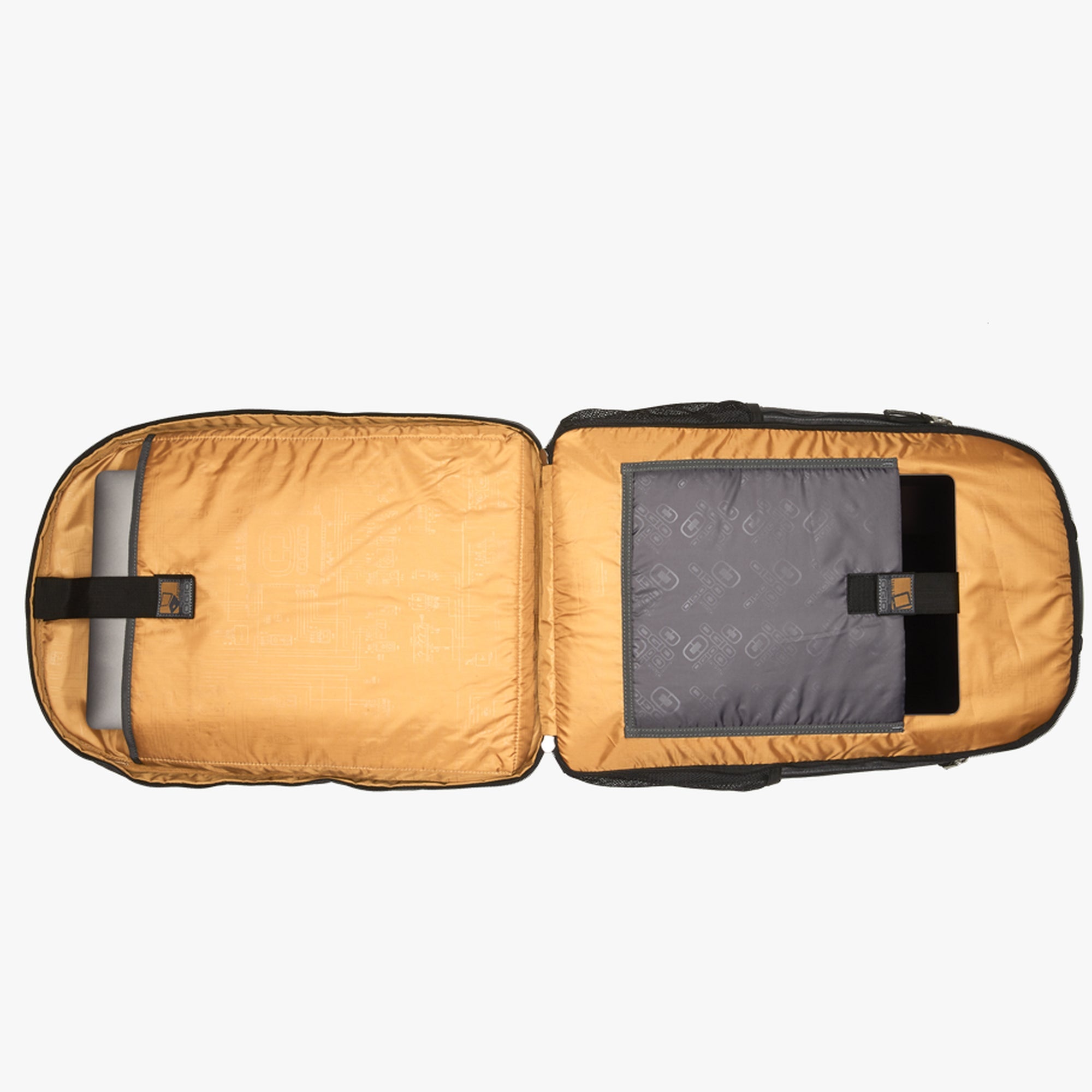 AXLE LAPTOP BACKPACK