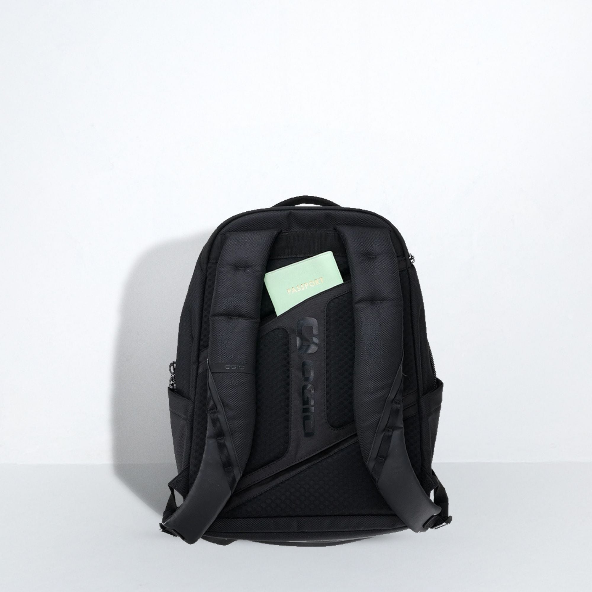 Pace Pro 25L Backpack