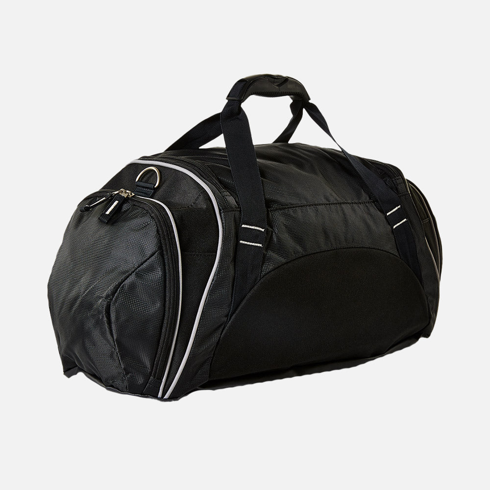 CRUNCH DUFFLE BAG