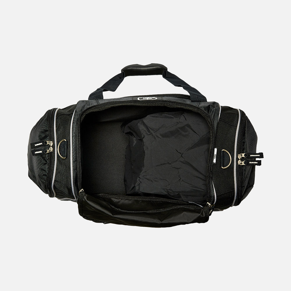 CRUNCH DUFFLE BAG