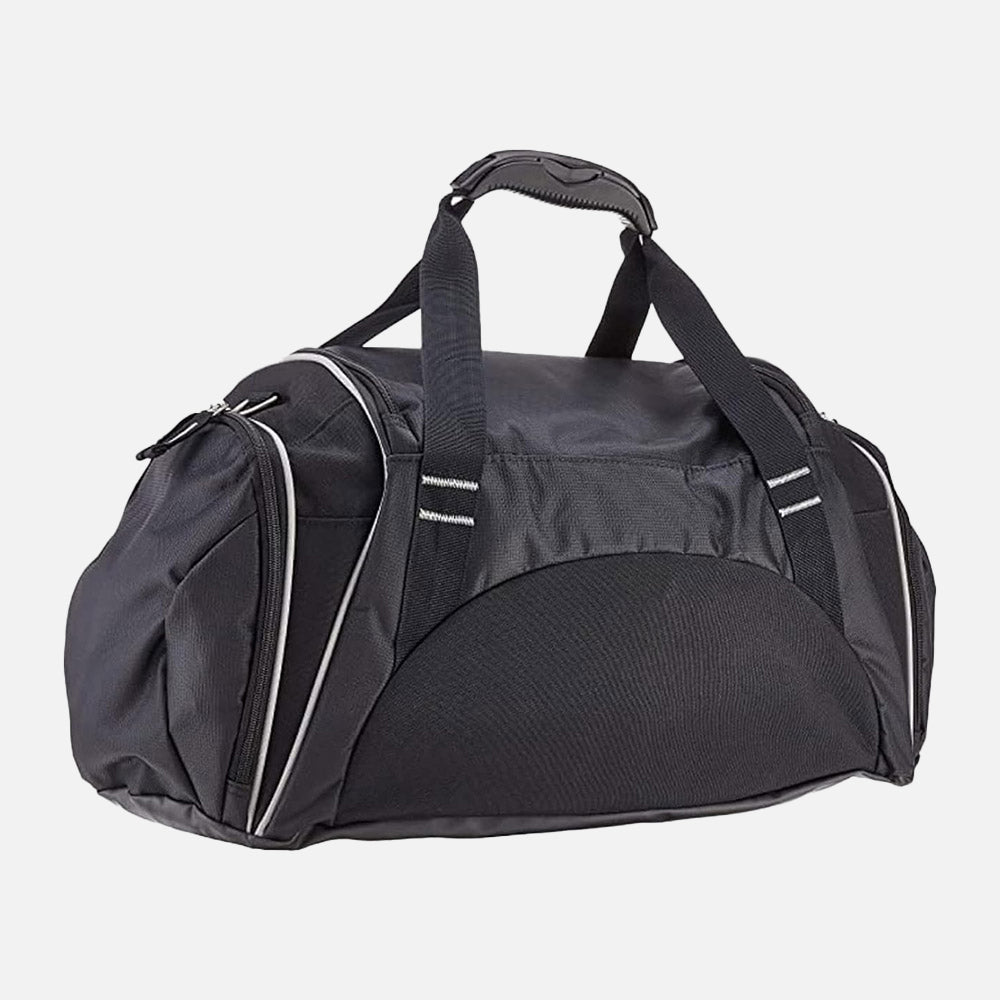 CRUNCH DUFFLE BAG