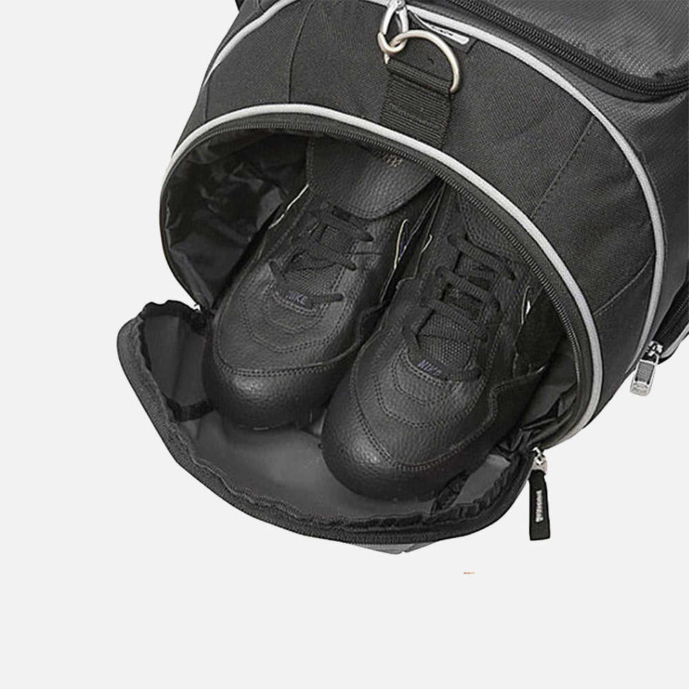 CRUNCH DUFFLE BAG
