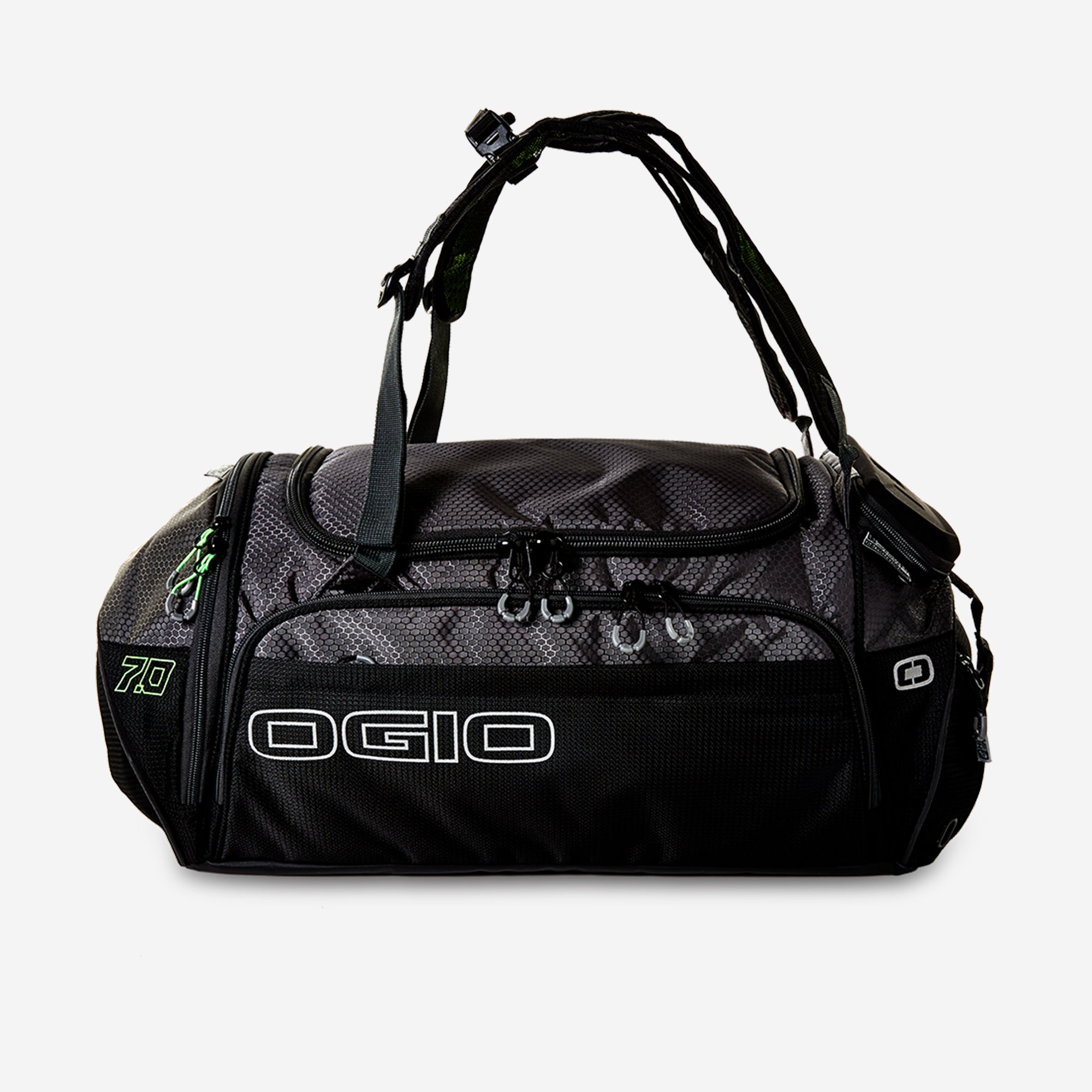 Endurance 7.0 Travel Duffel