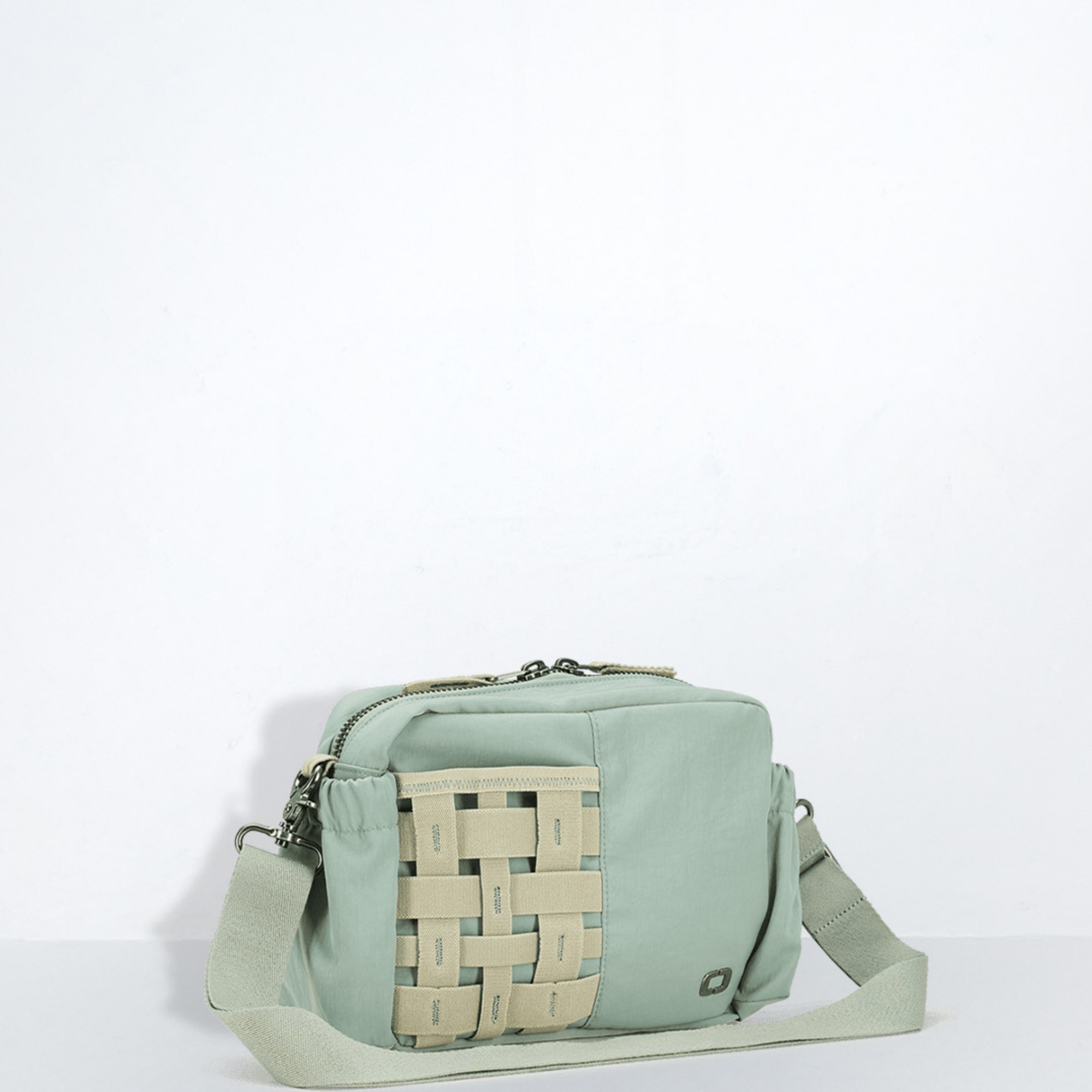 Rise Crossbody - Matcha