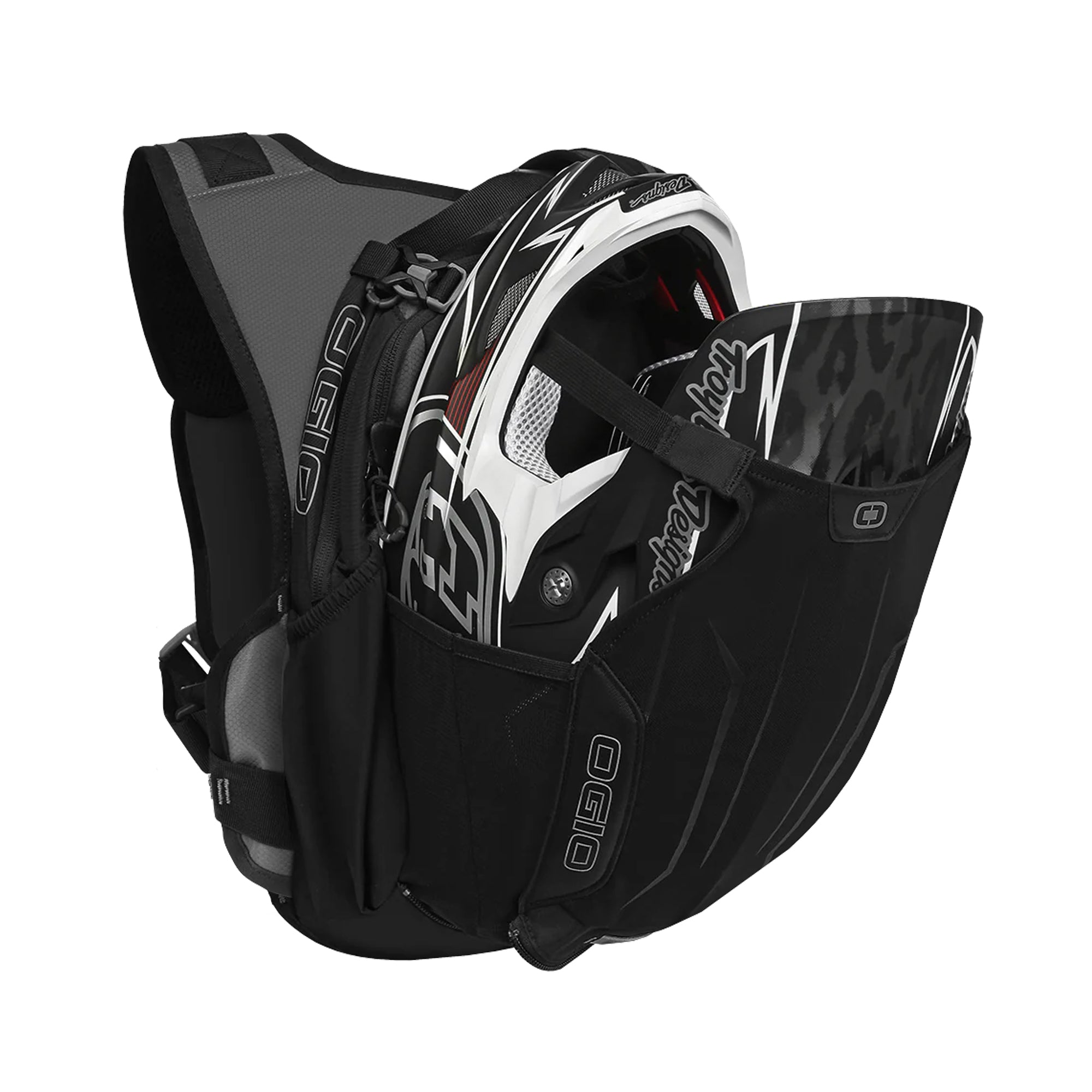 Baja 2L Hydration Pack