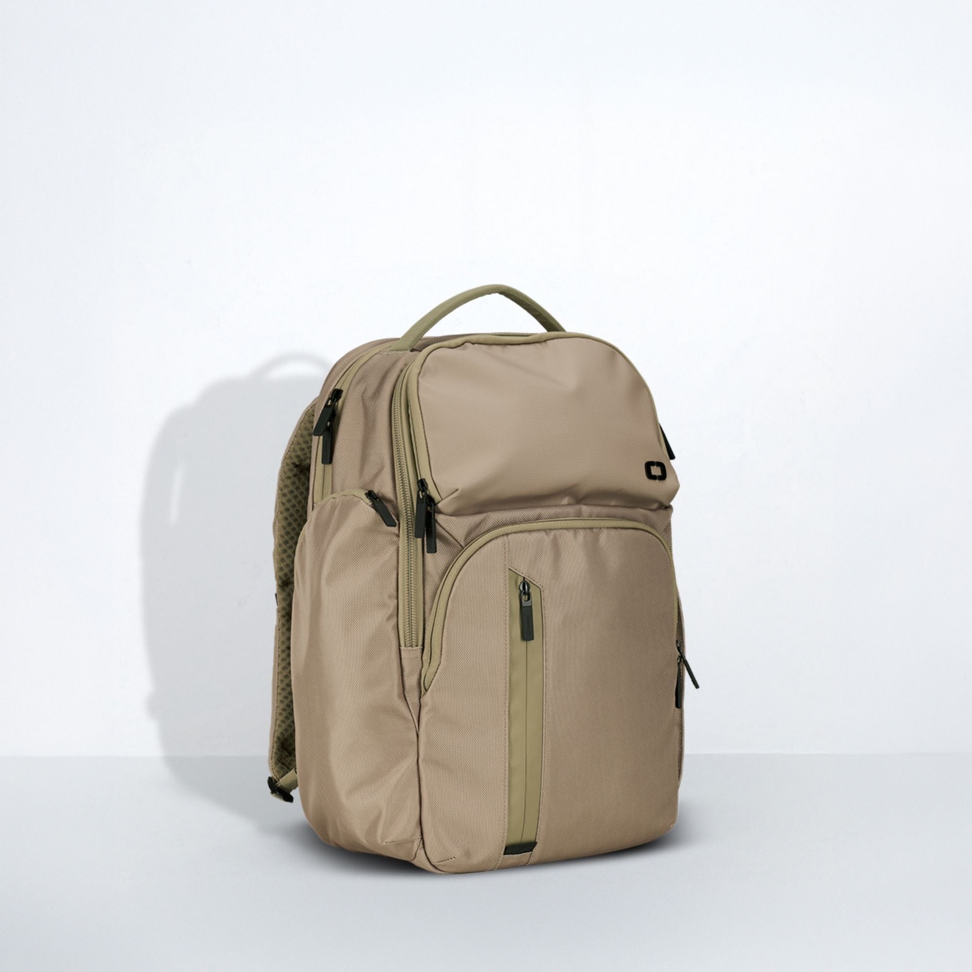 Pace Pro 25L Backpack - Teak