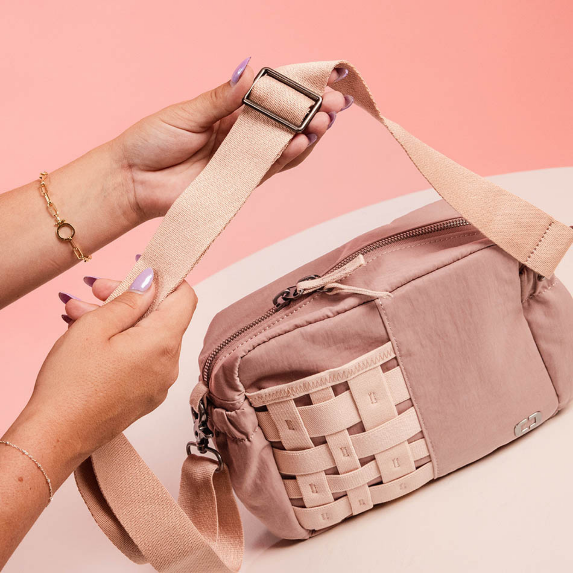 RISE CROSSBODY