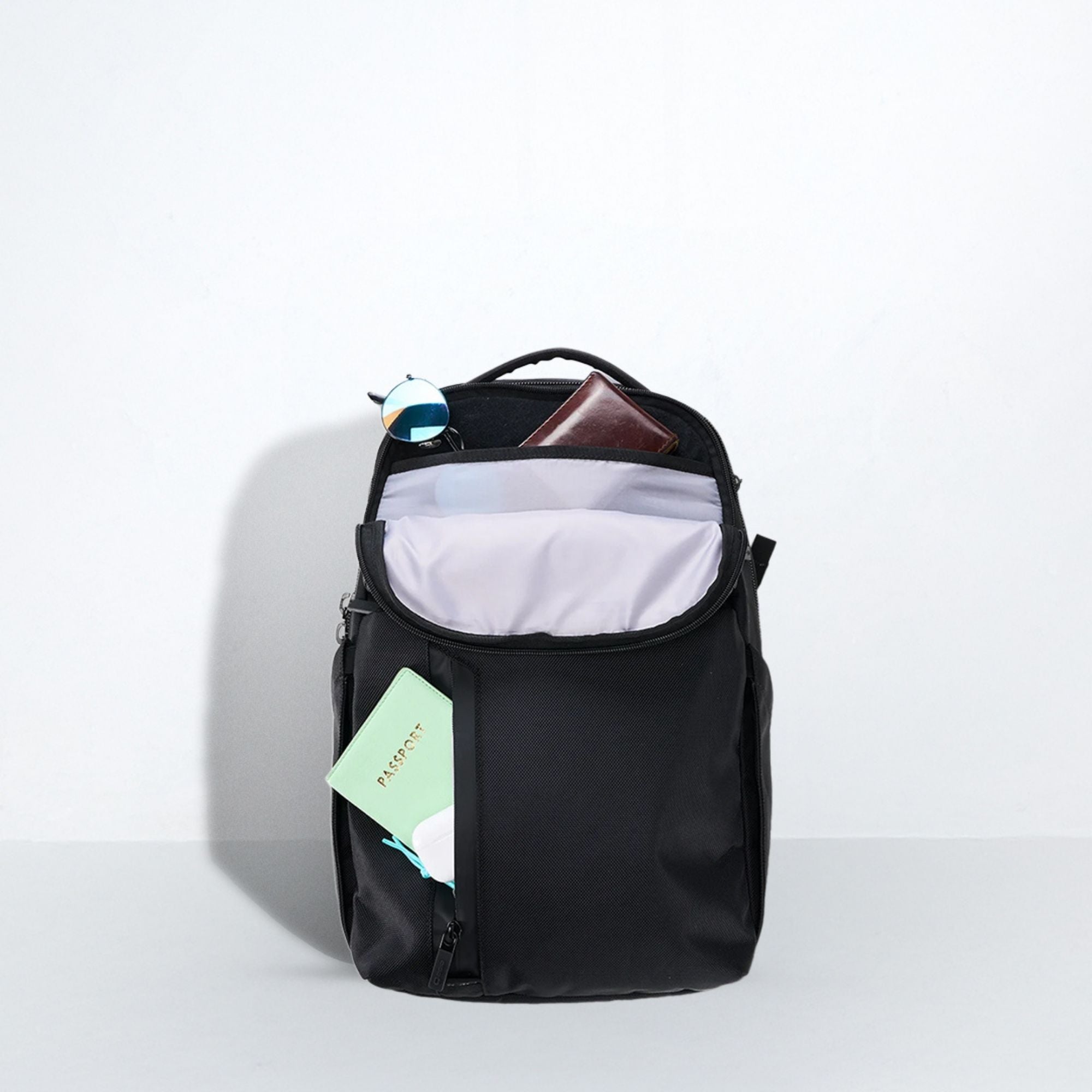 Pace Pro 25L Backpack - Teak