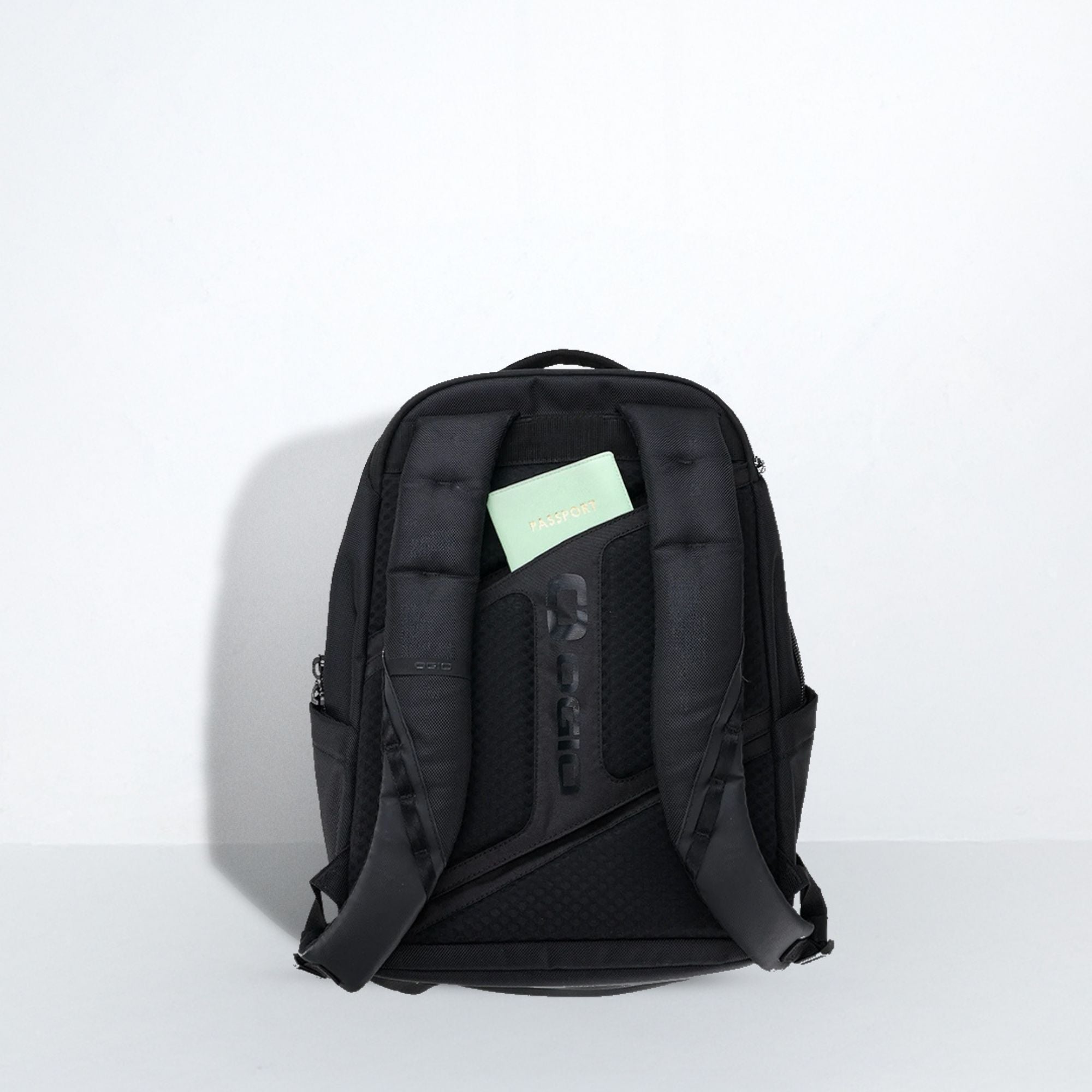Pace Pro 25L Backpack - Teak