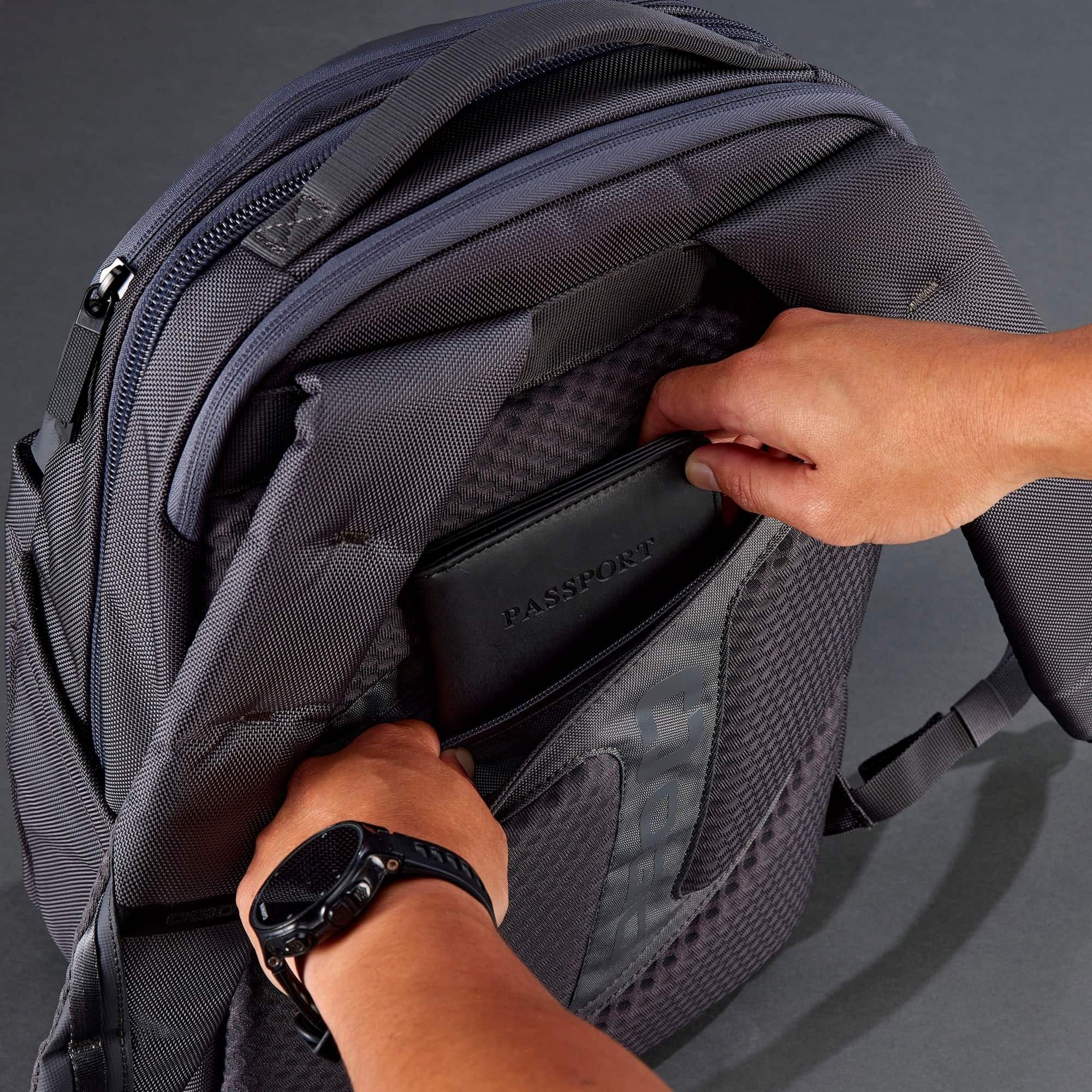 Pace Pro 20L Backpack - Moonlight Ocean