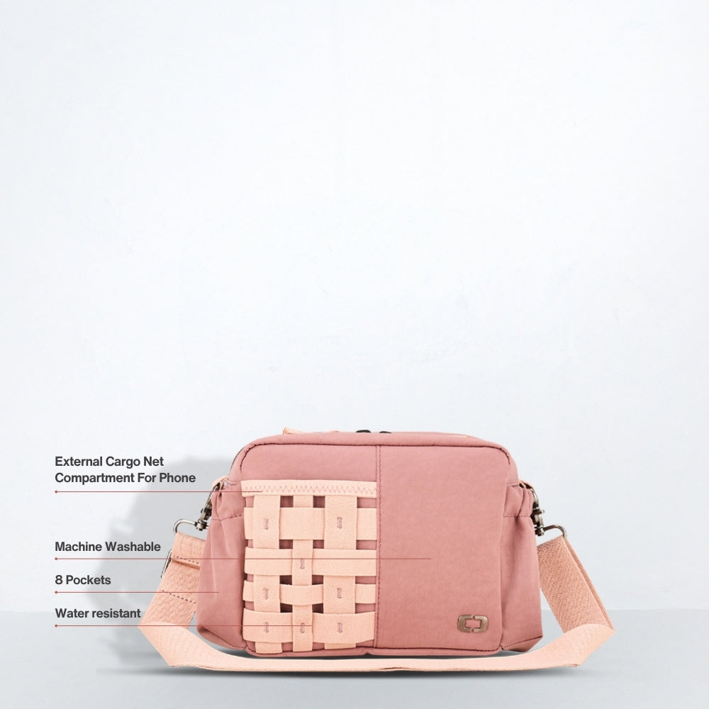 RISE CROSSBODY