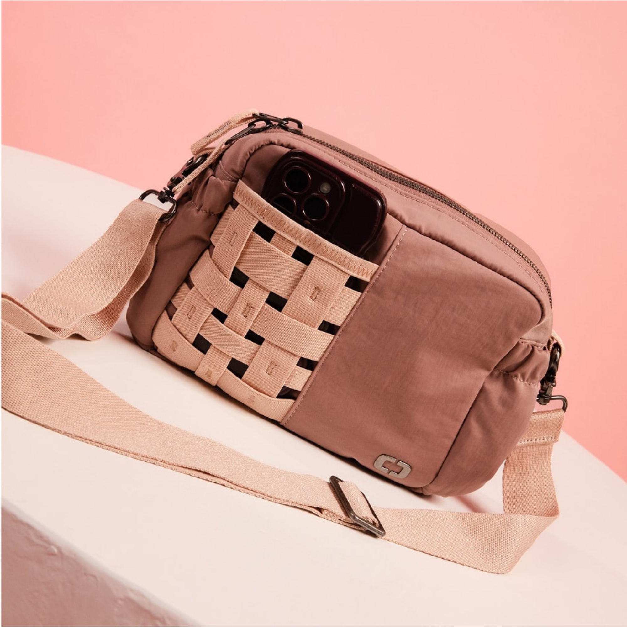 RISE CROSSBODY