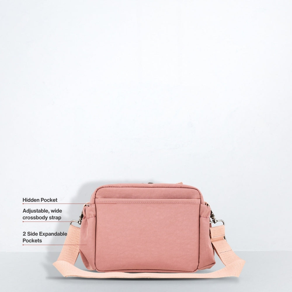 RISE CROSSBODY