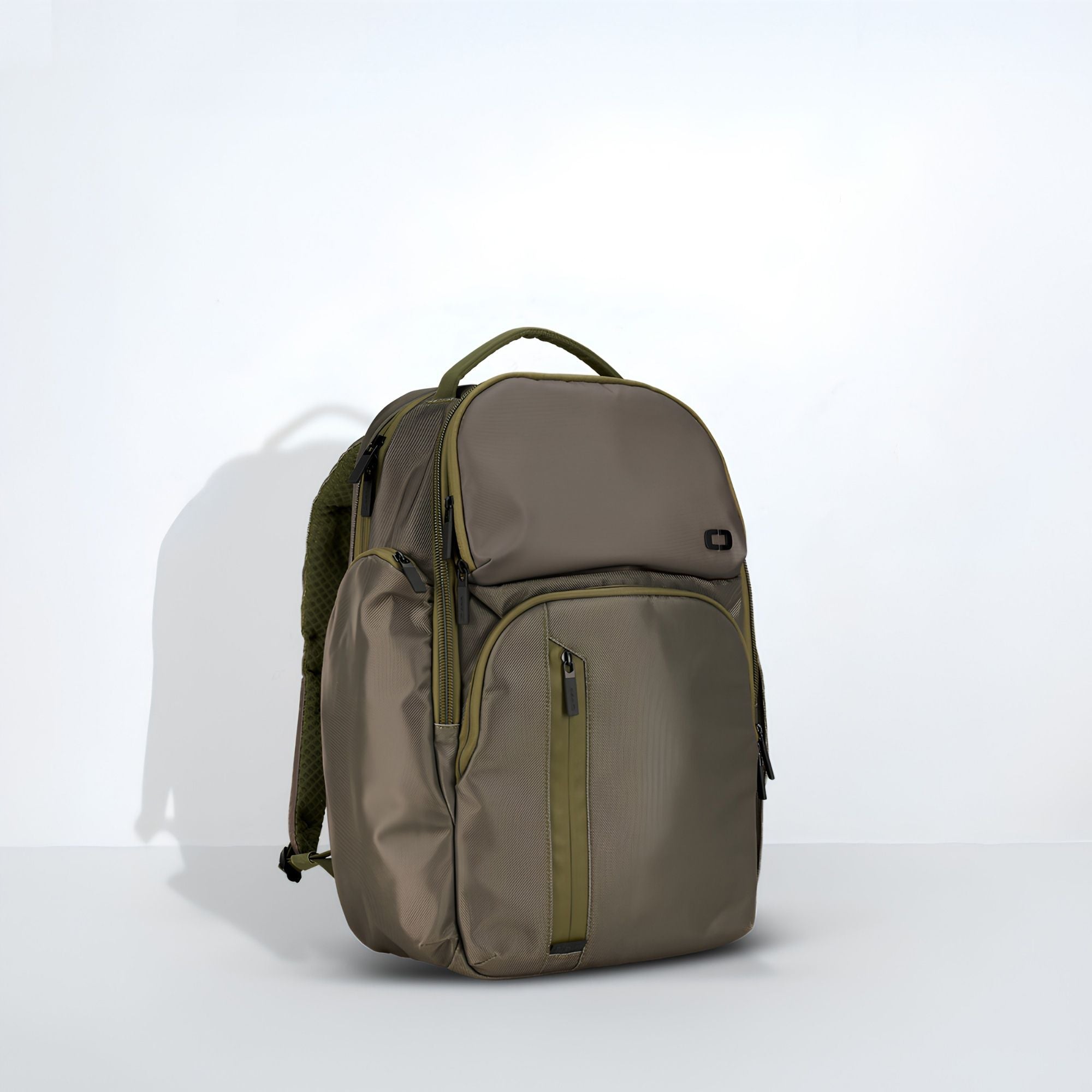 Pace Pro 25L Backpack - Moss