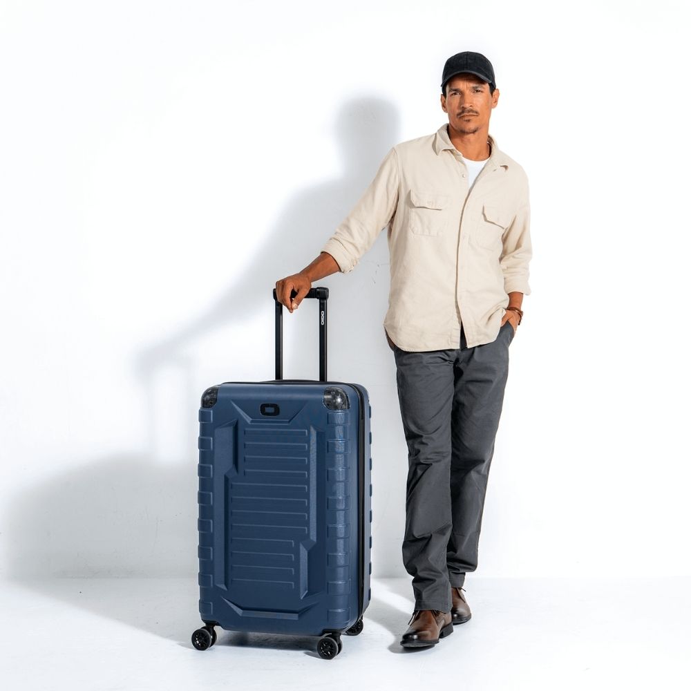 RENEGADE VAULT CHECKED BAG