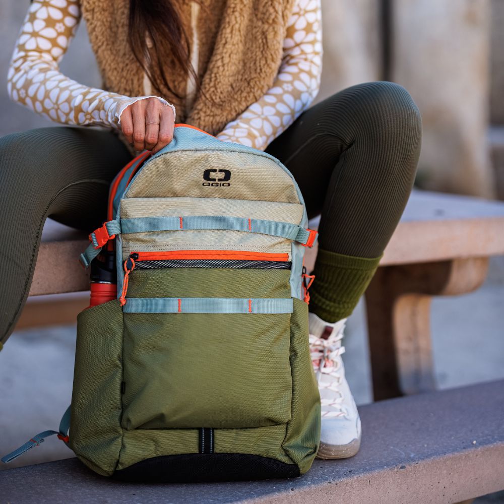 Alpha 20L Backpack