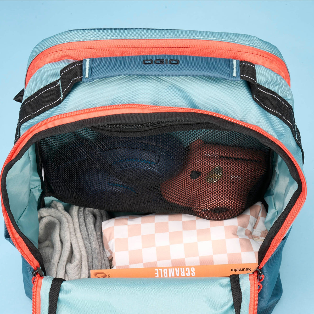Alpha 25L Backpack