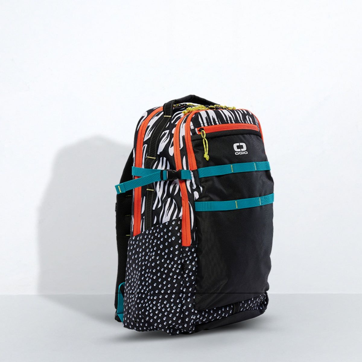 Alpha 25L Backpack