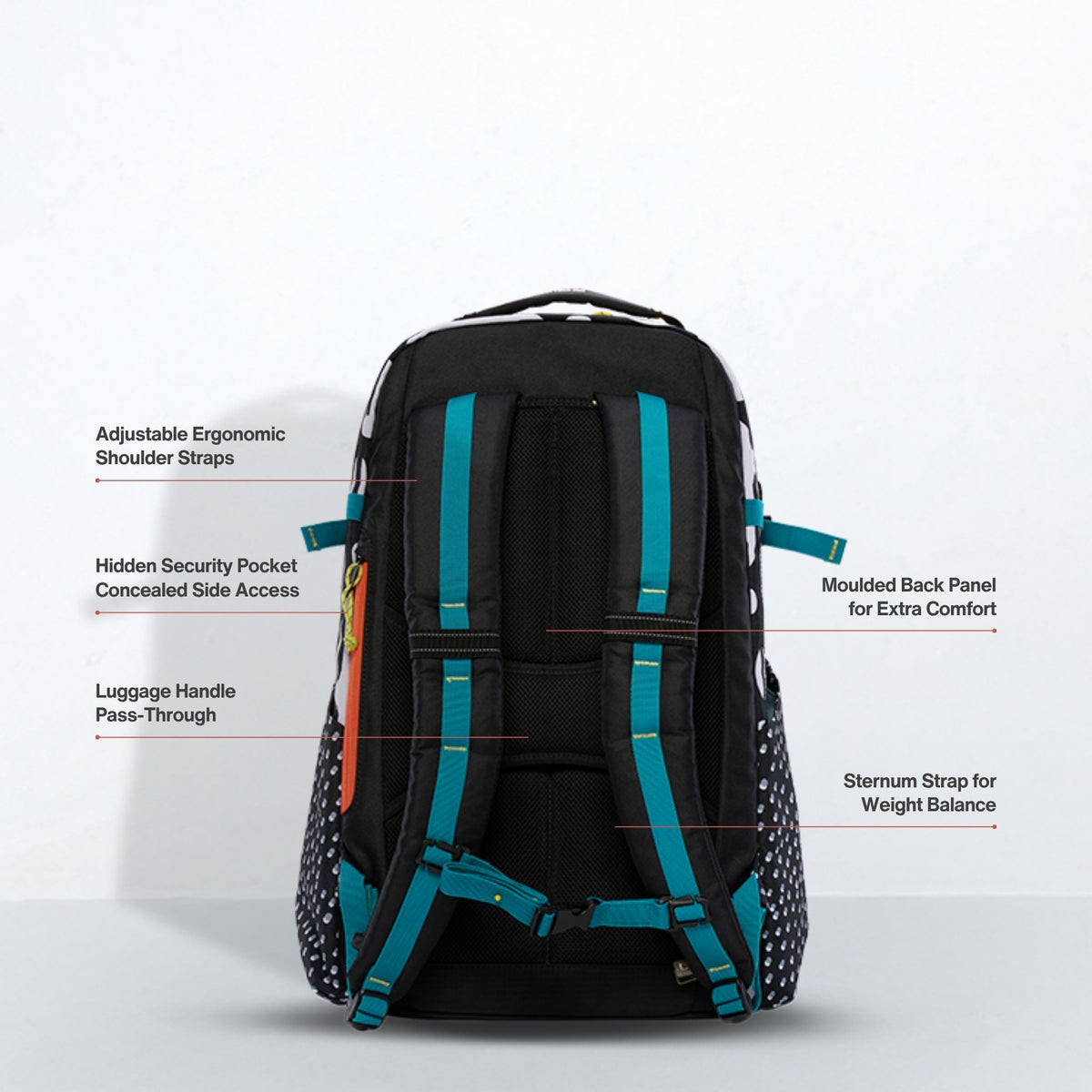 Alpha 25L Backpack