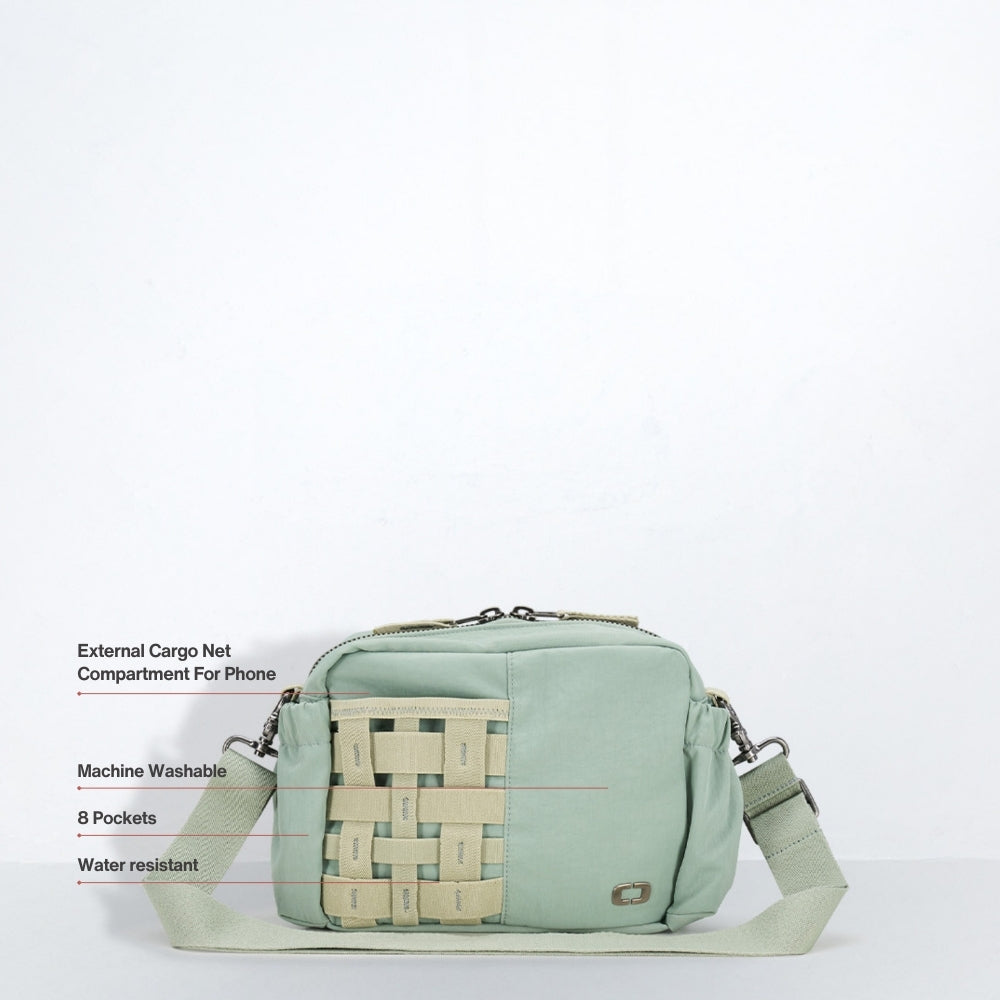 RISE CROSSBODY