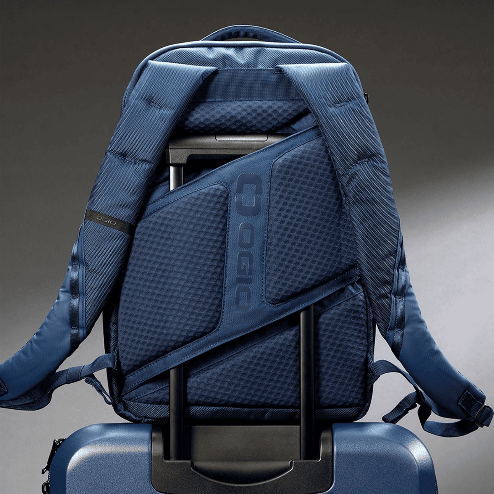 Pace Pro 20L Backpack - Moonlight Ocean