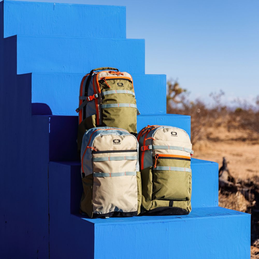 Alpha 20L Backpack
