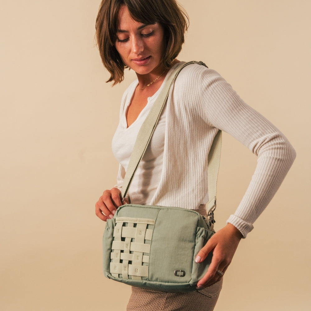 RISE CROSSBODY