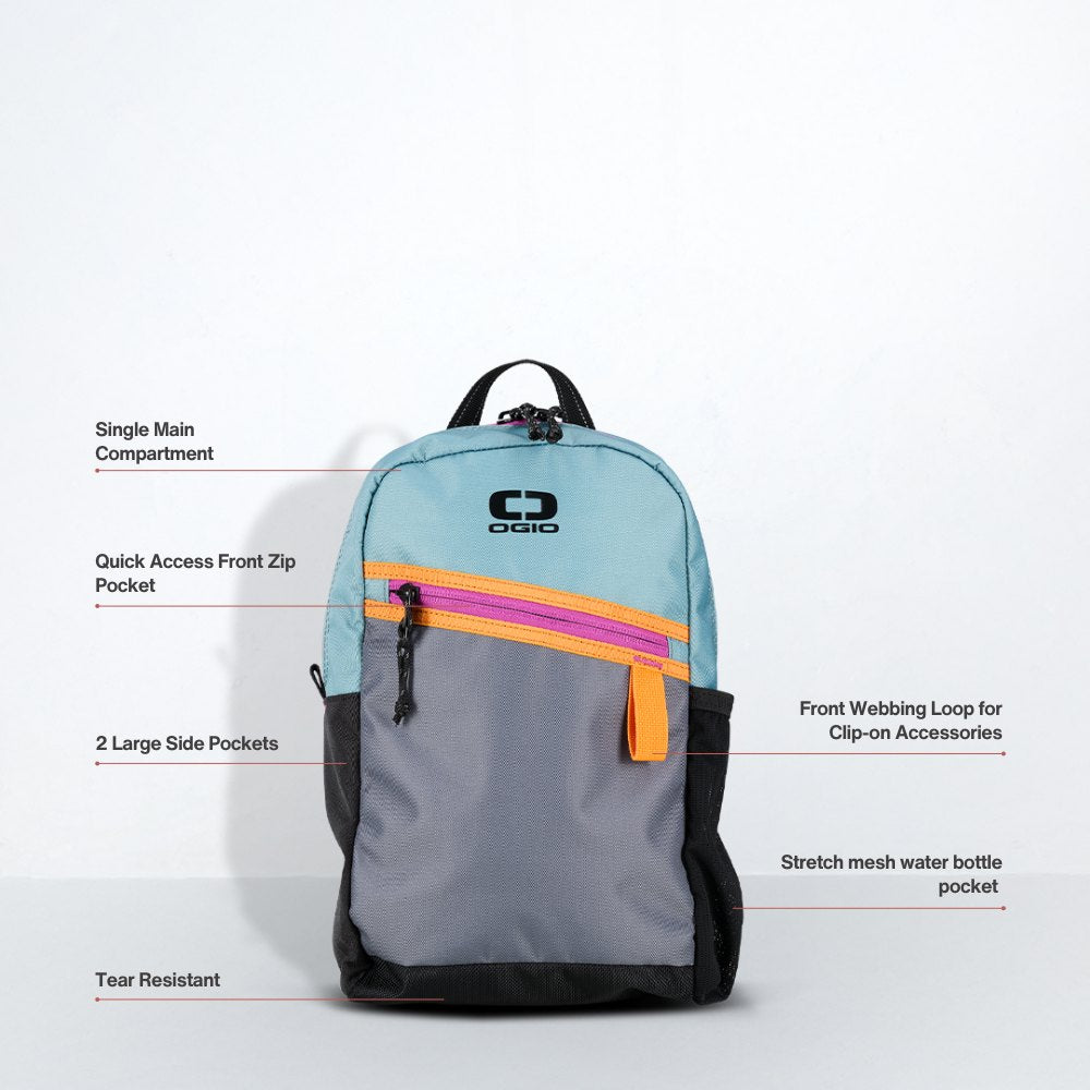 Alpha Mini Backpack